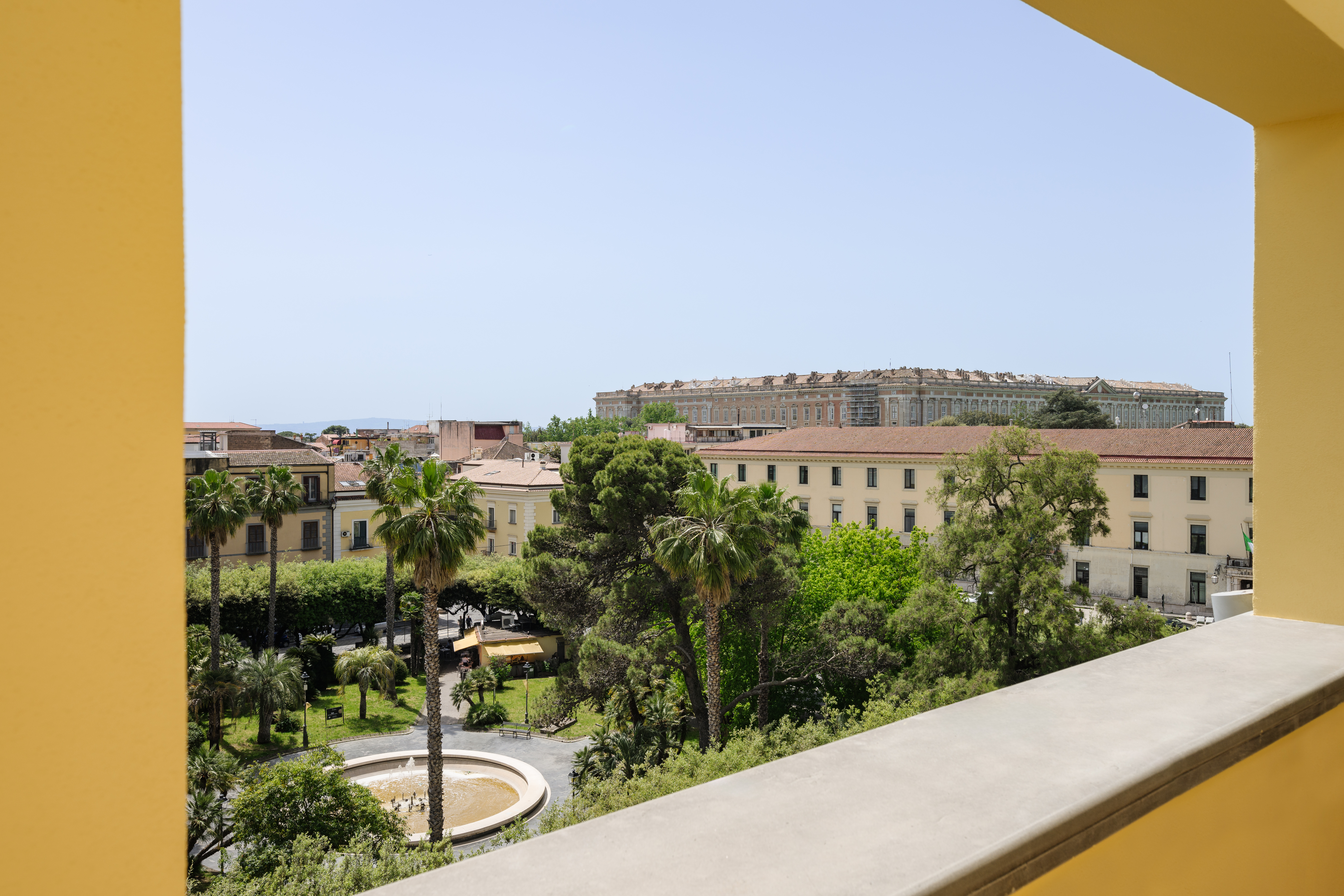 Junior Suite Standard