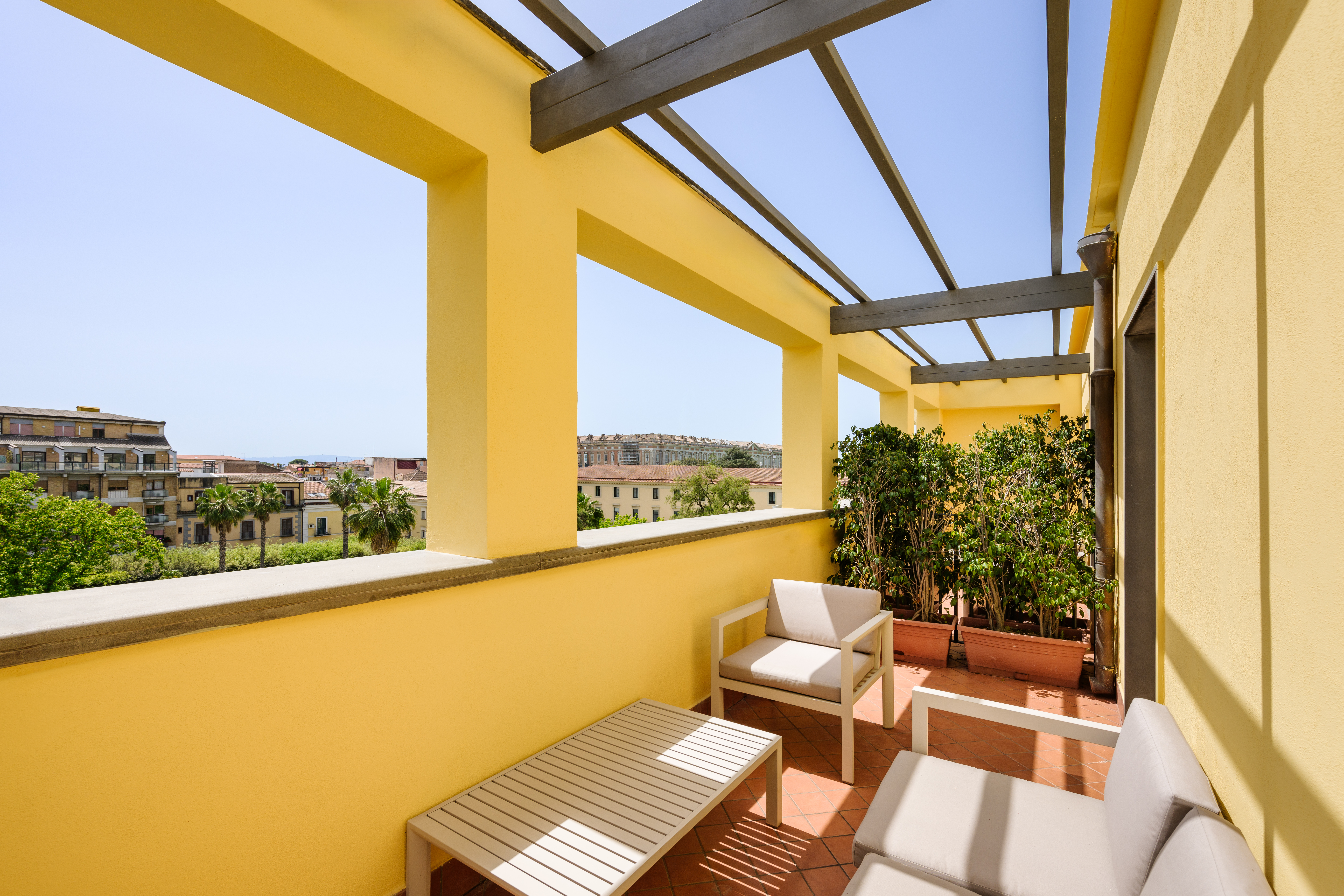 Junior Suite Standard