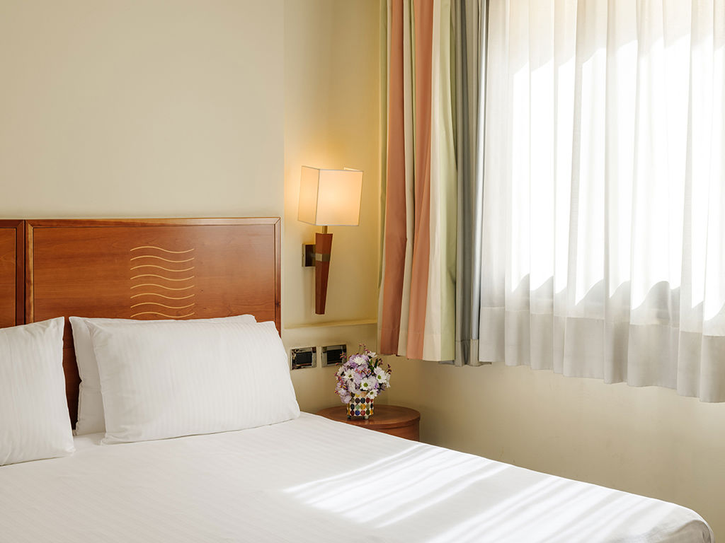 Double or Twin Superior with Views