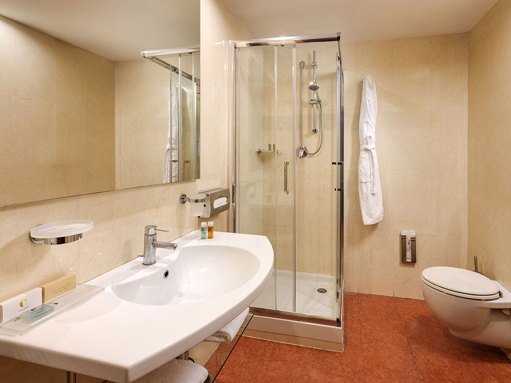 Double or Twin Superior with Views