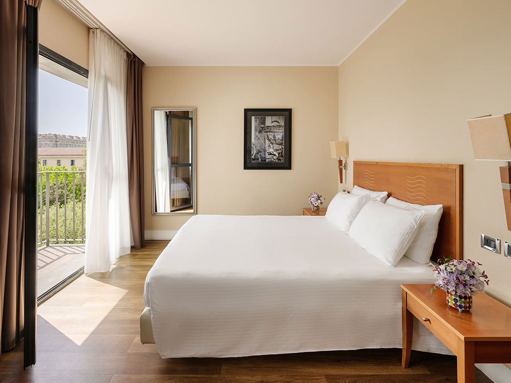 Double or Twin Superior with Views