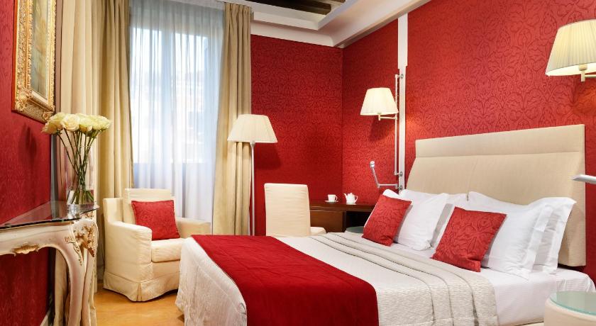 Double Premier with Views