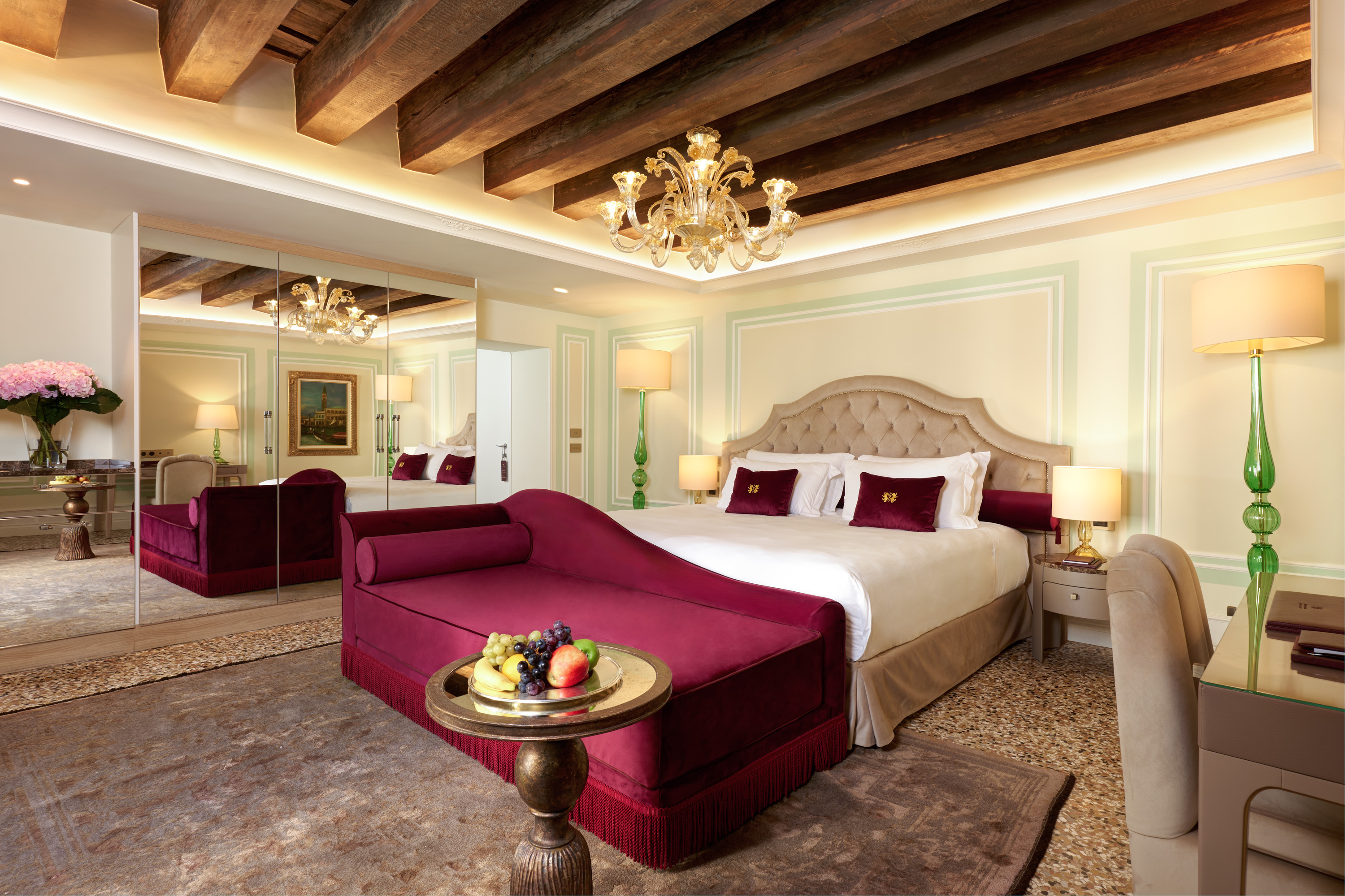 Junior Suite Standard