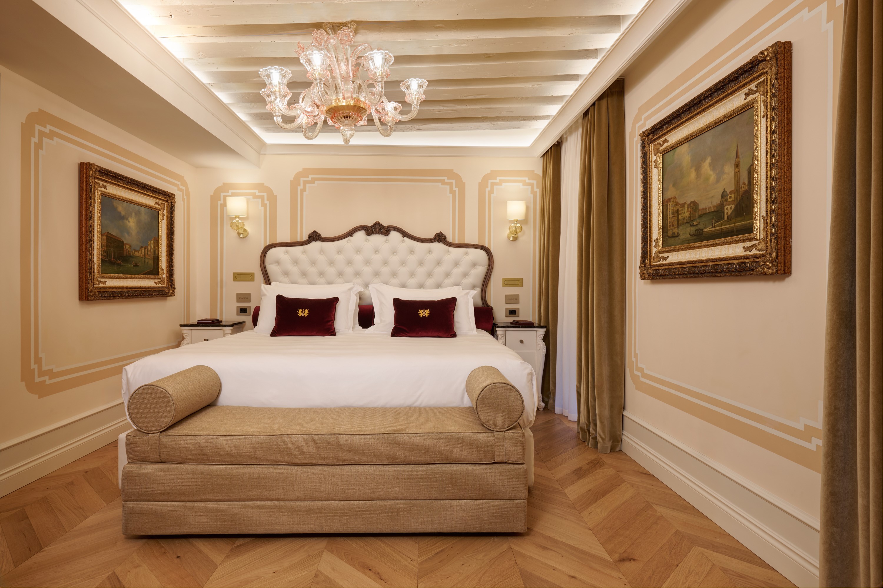 Suite Garden View