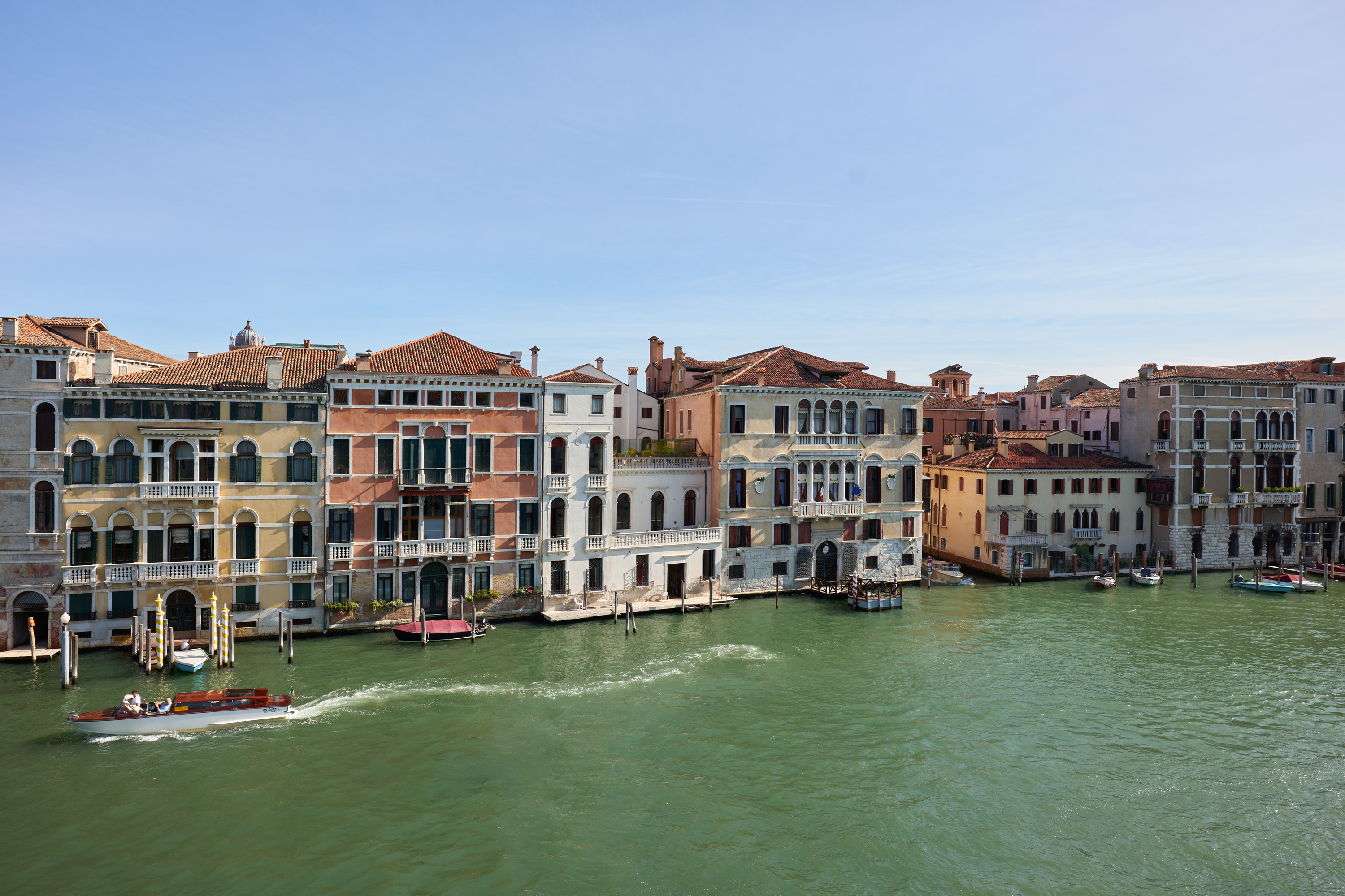 Suite Canal View