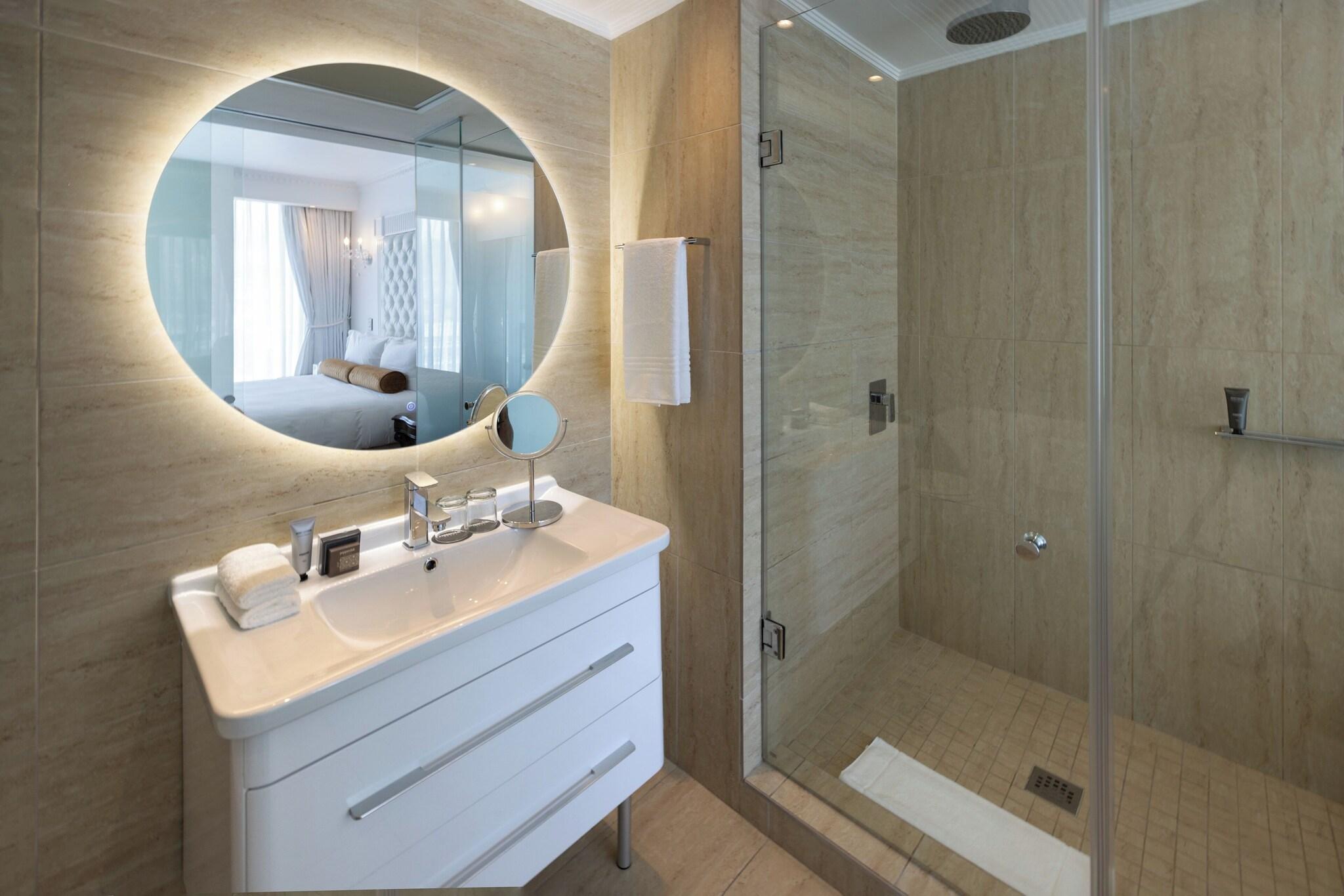 Suite Executive King Bed