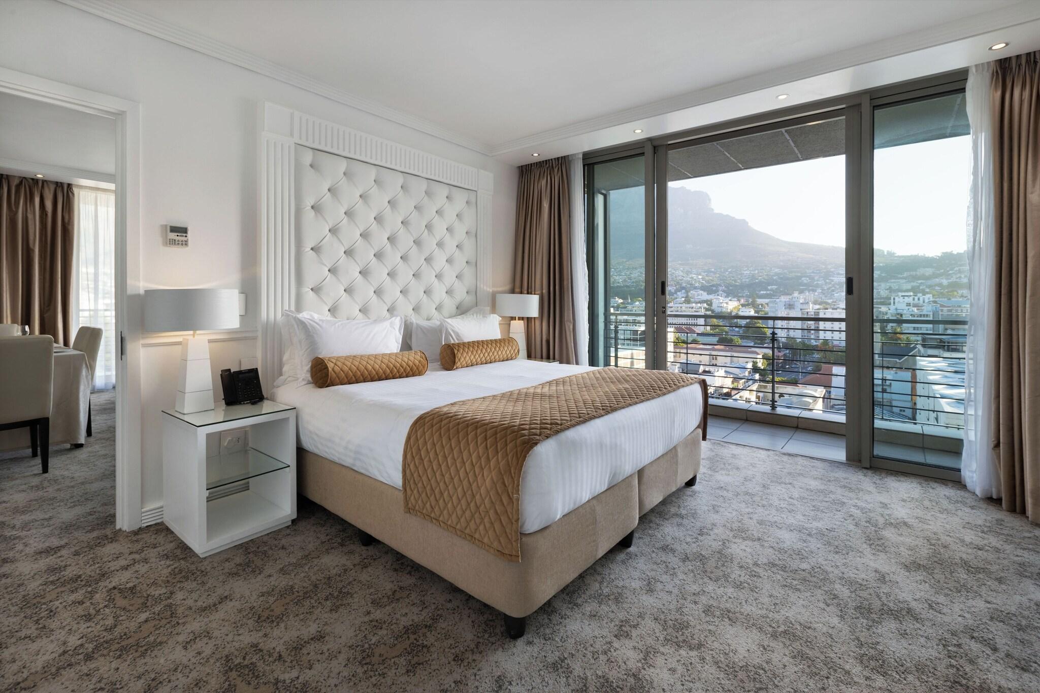 Suite Executive King Bed