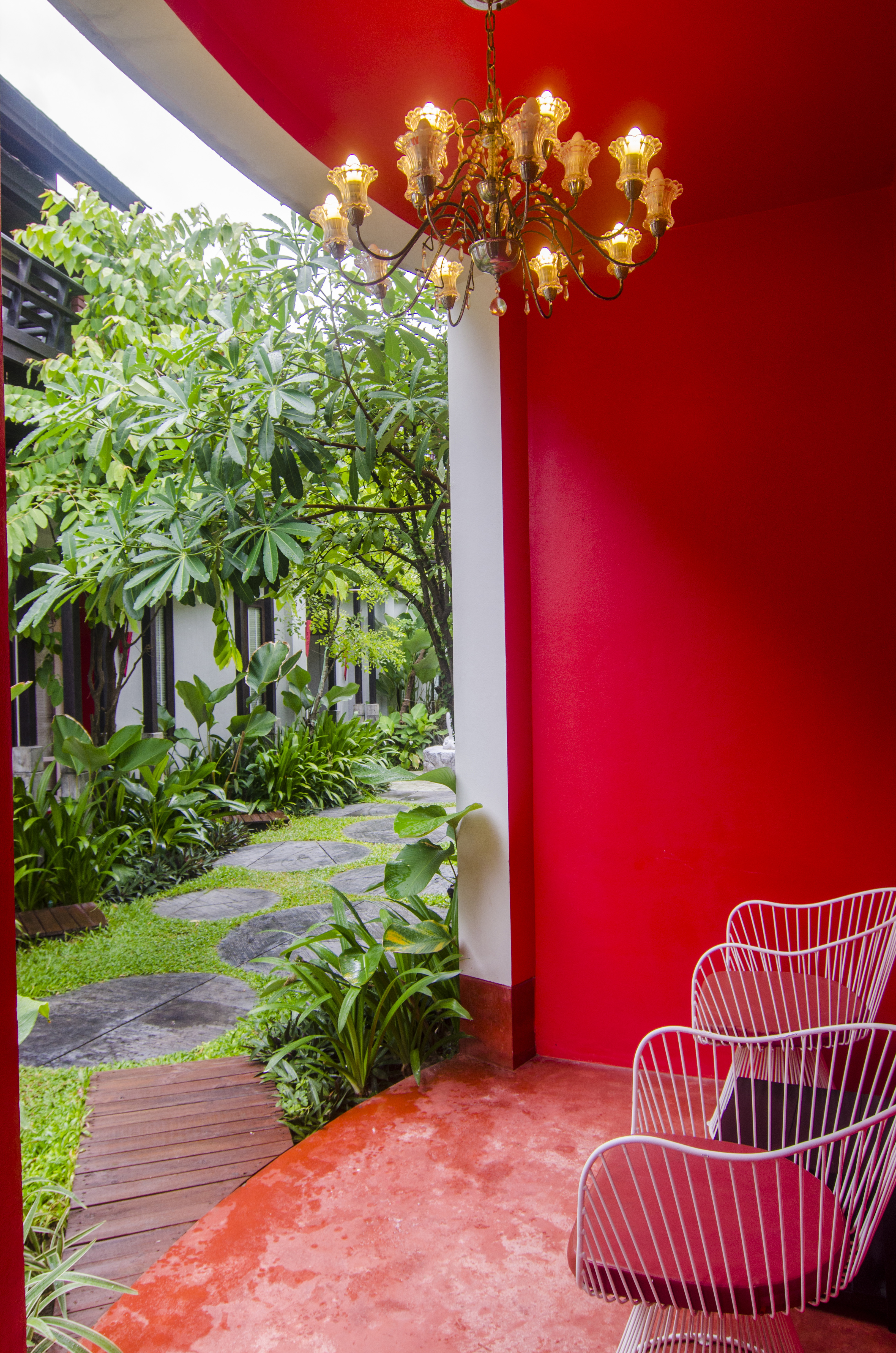 Double or Twin Deluxe