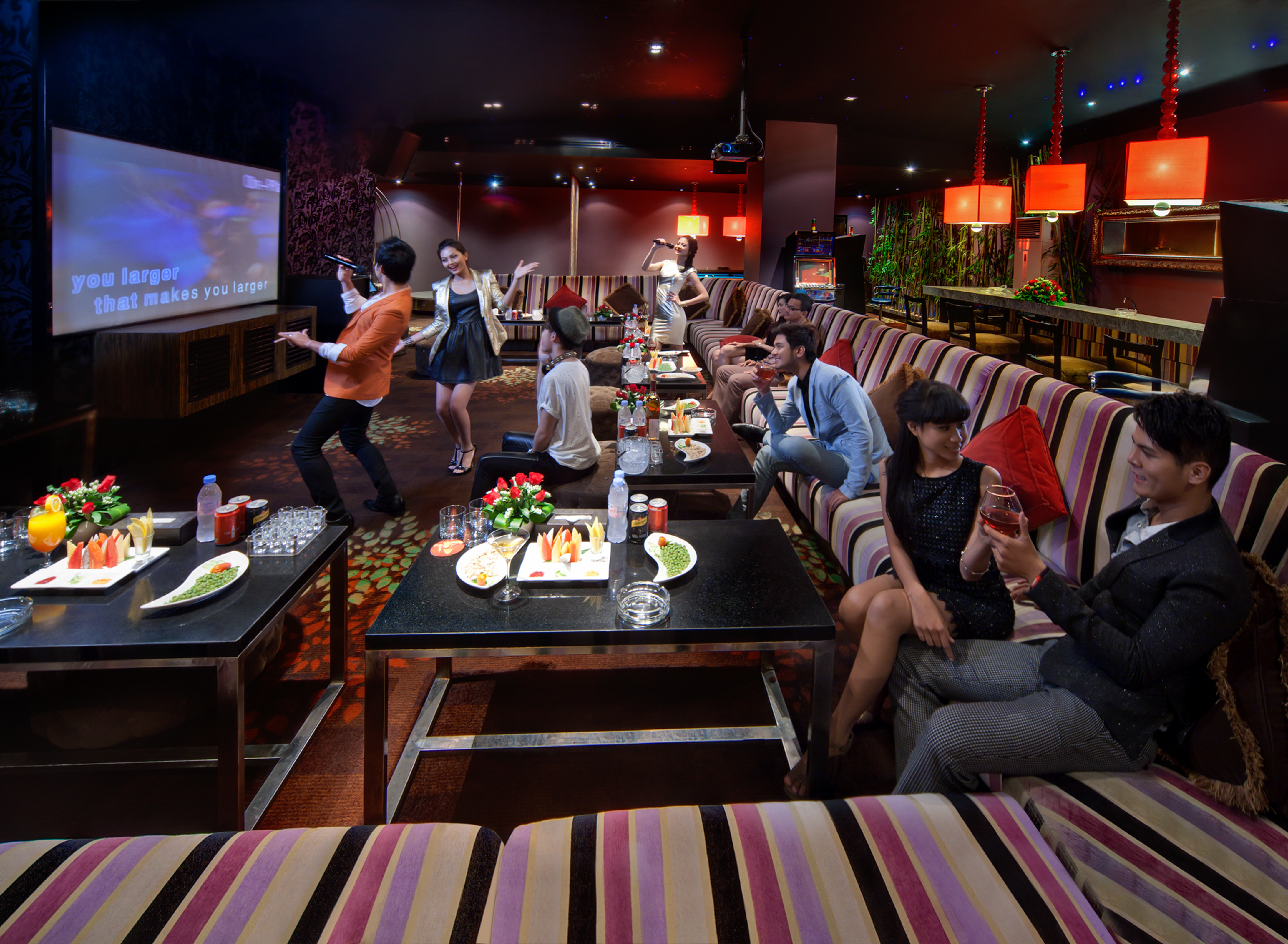 Sports and Entertainment