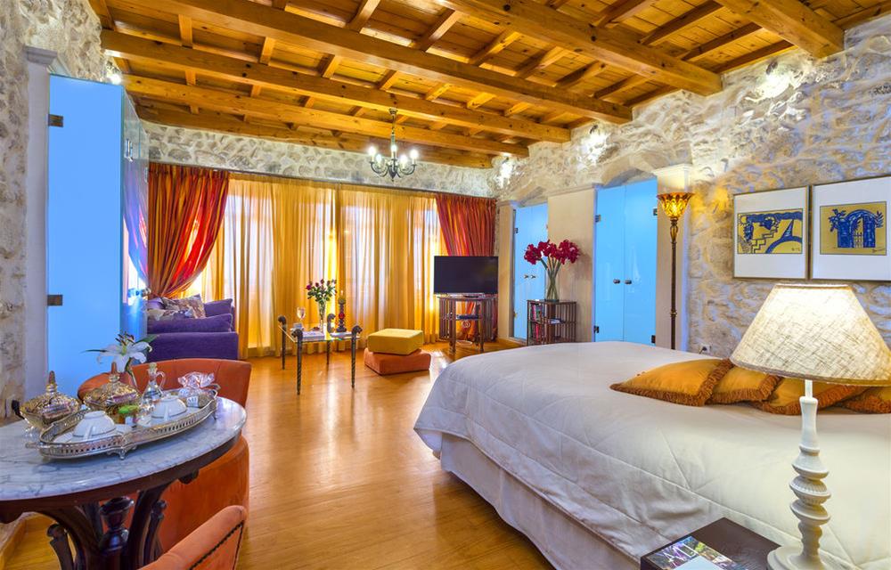 Junior Suite Standard