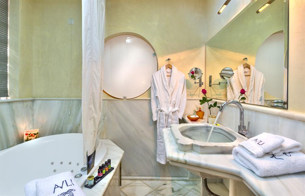 Junior Suite Standard