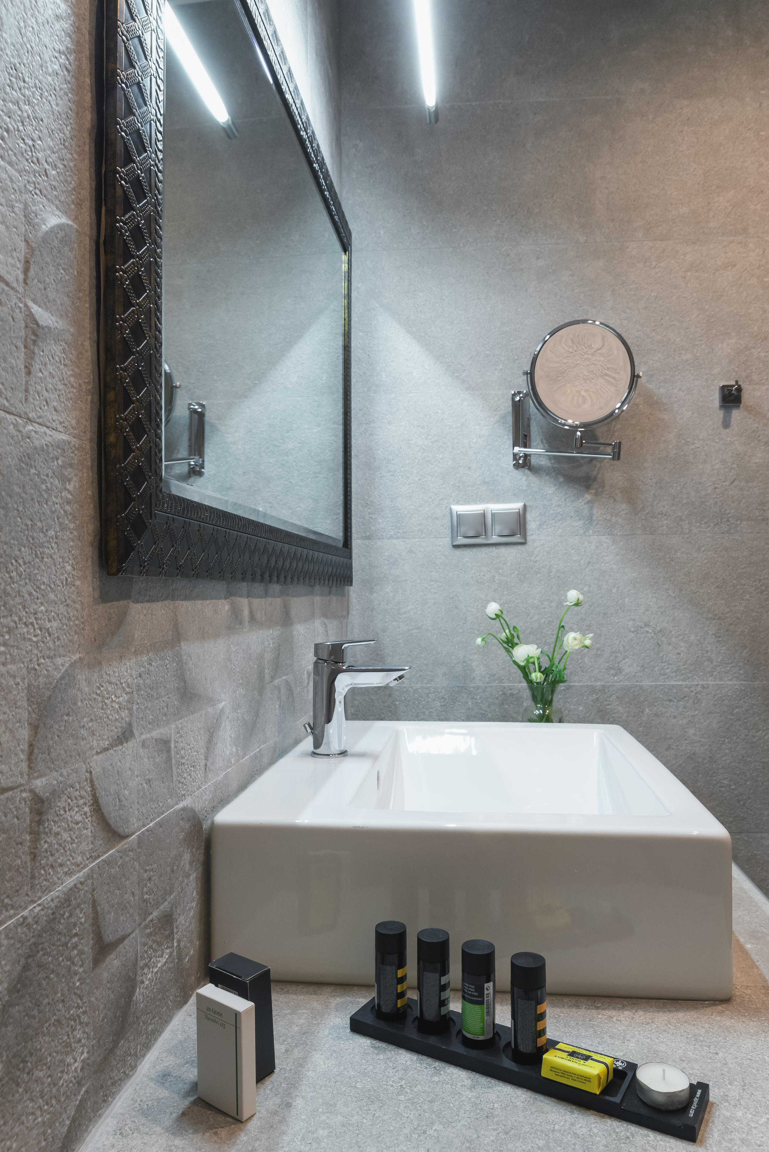 Double or Twin Superior