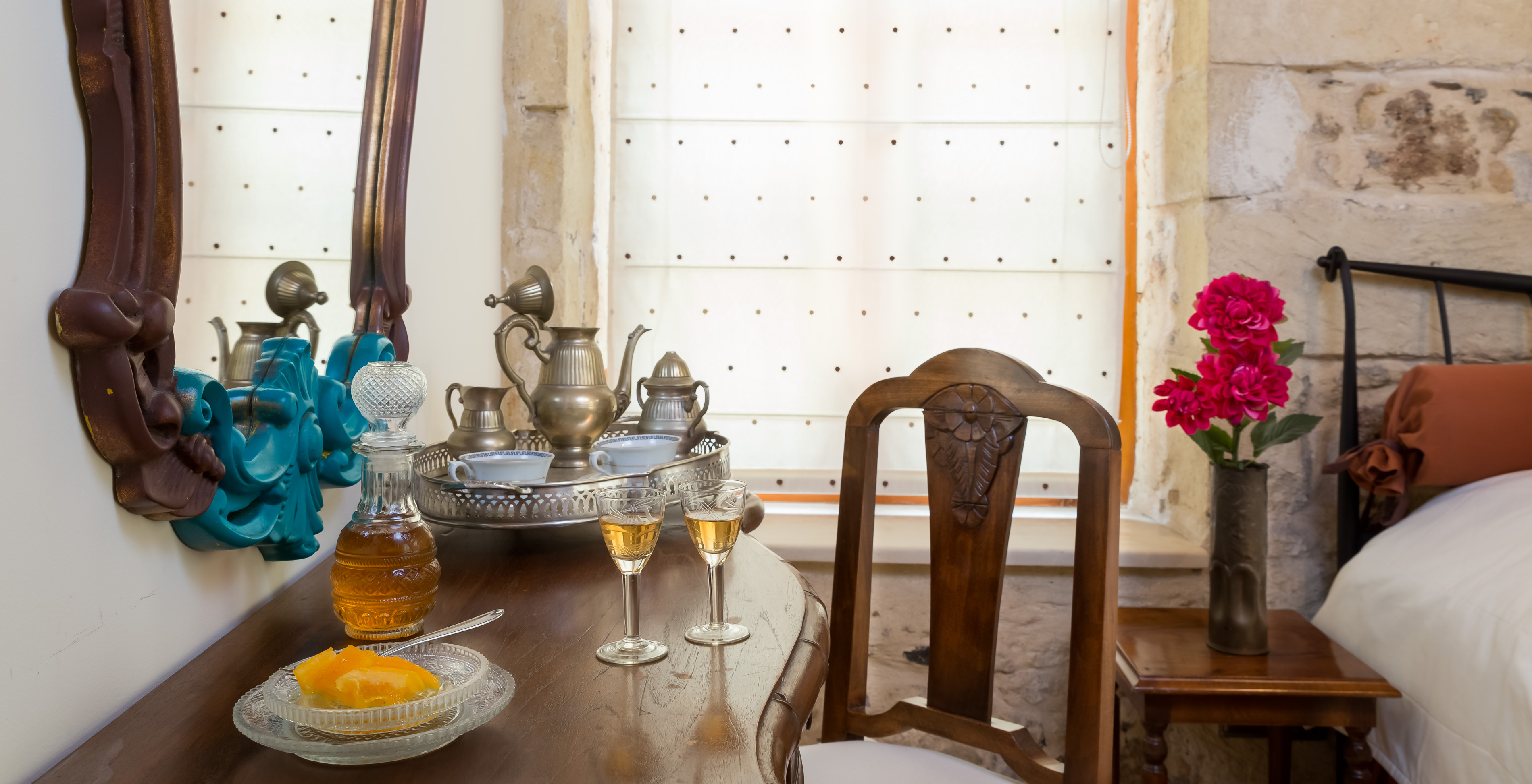 Double or Twin Superior