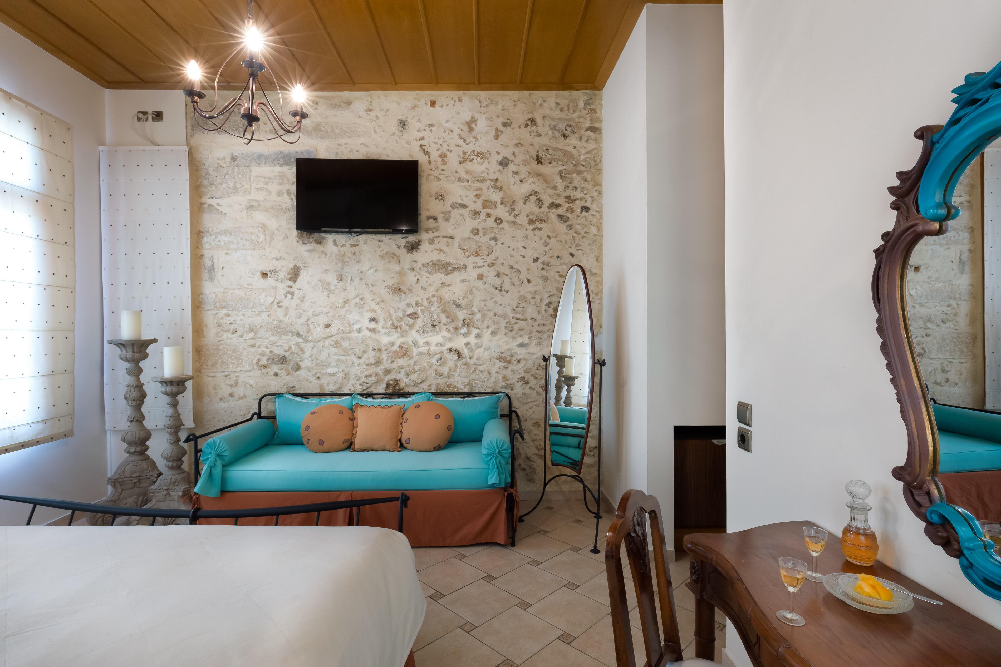 Double or Twin Superior