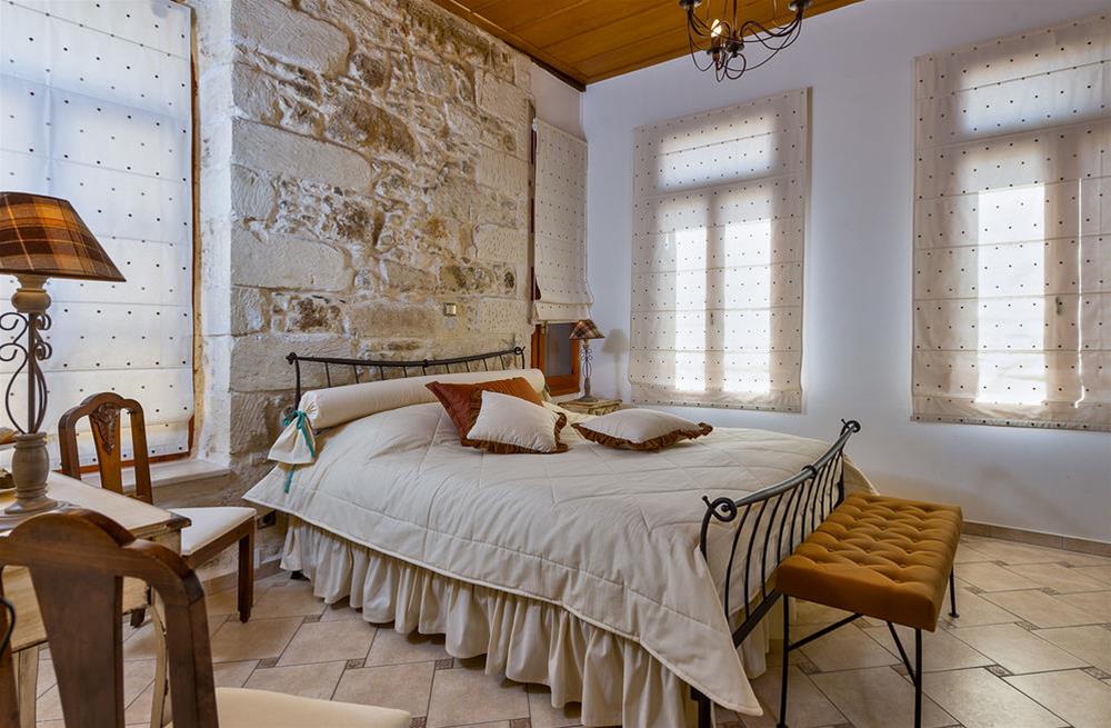 Double or Twin Superior