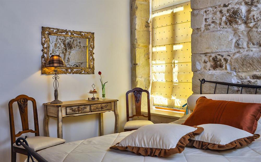 Double or Twin Superior