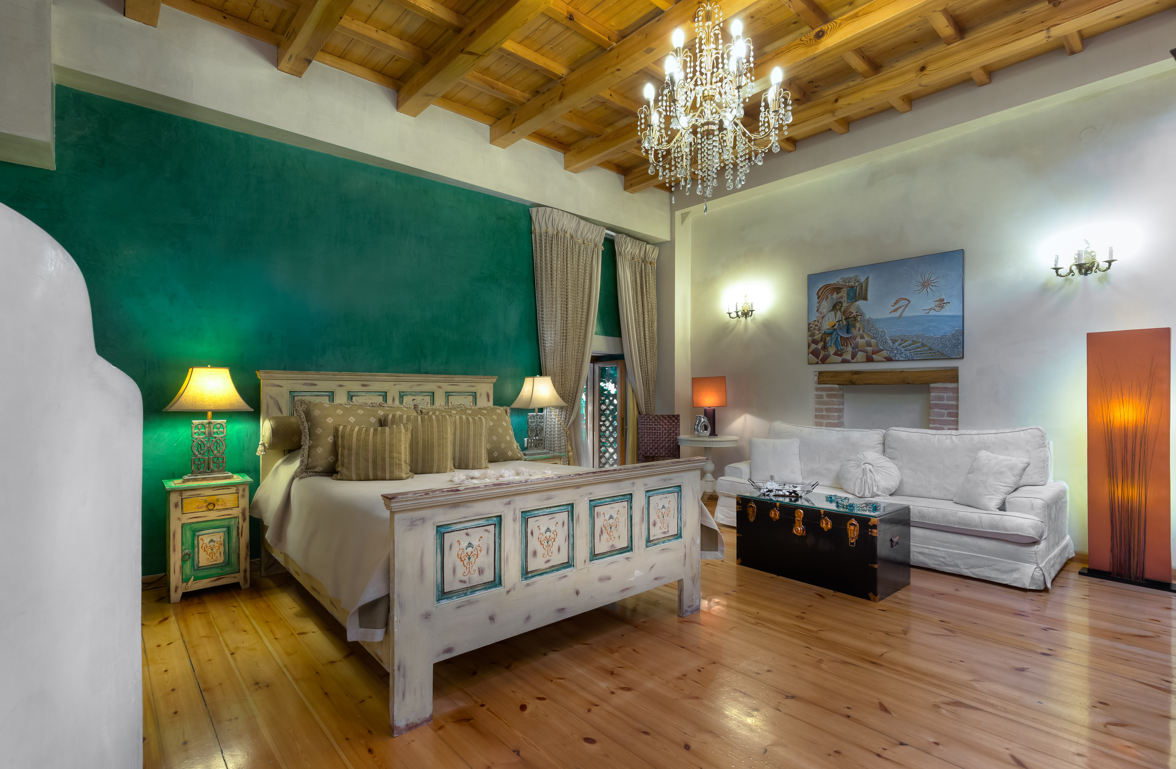 Junior Suite Standard