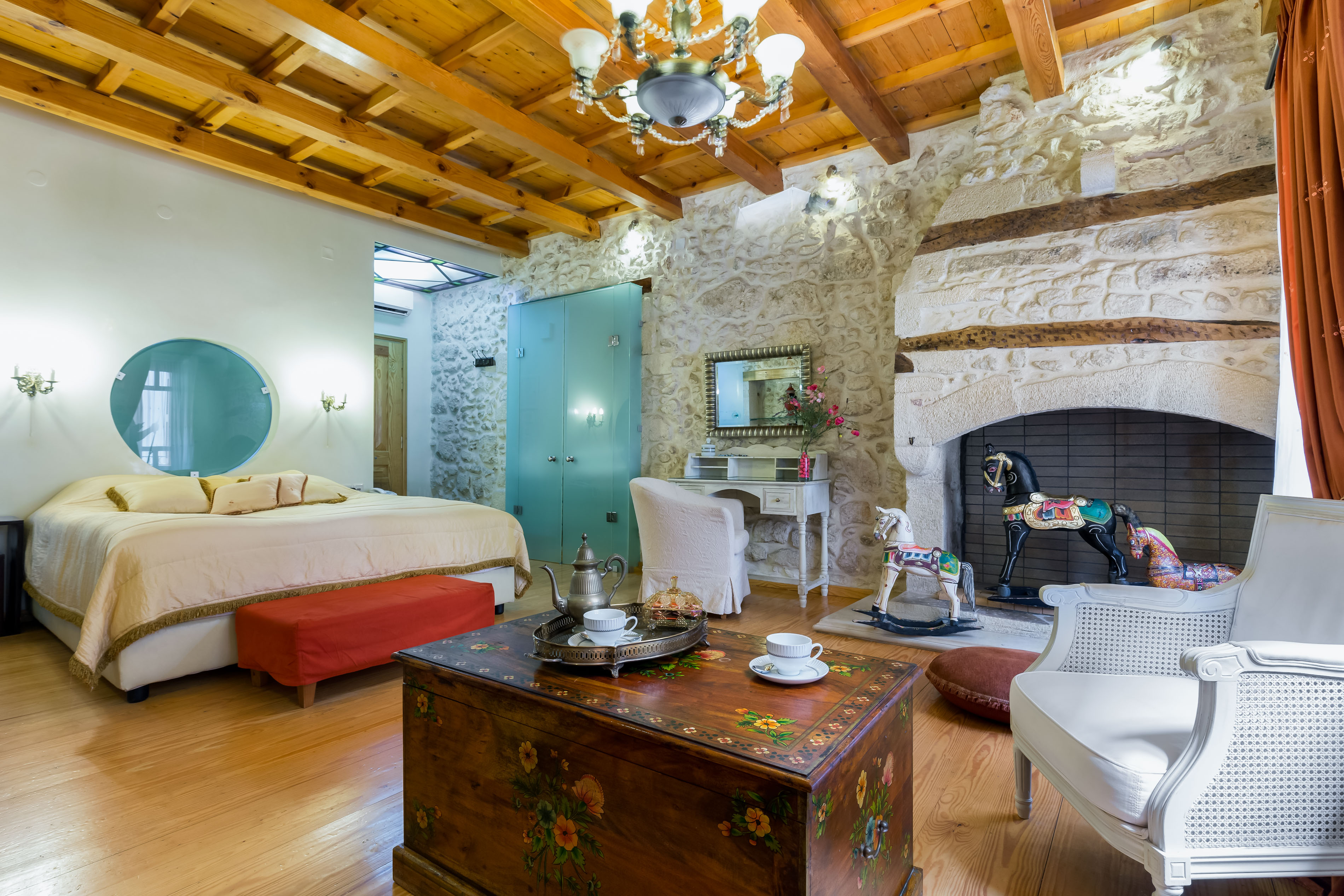 Junior Suite Standard