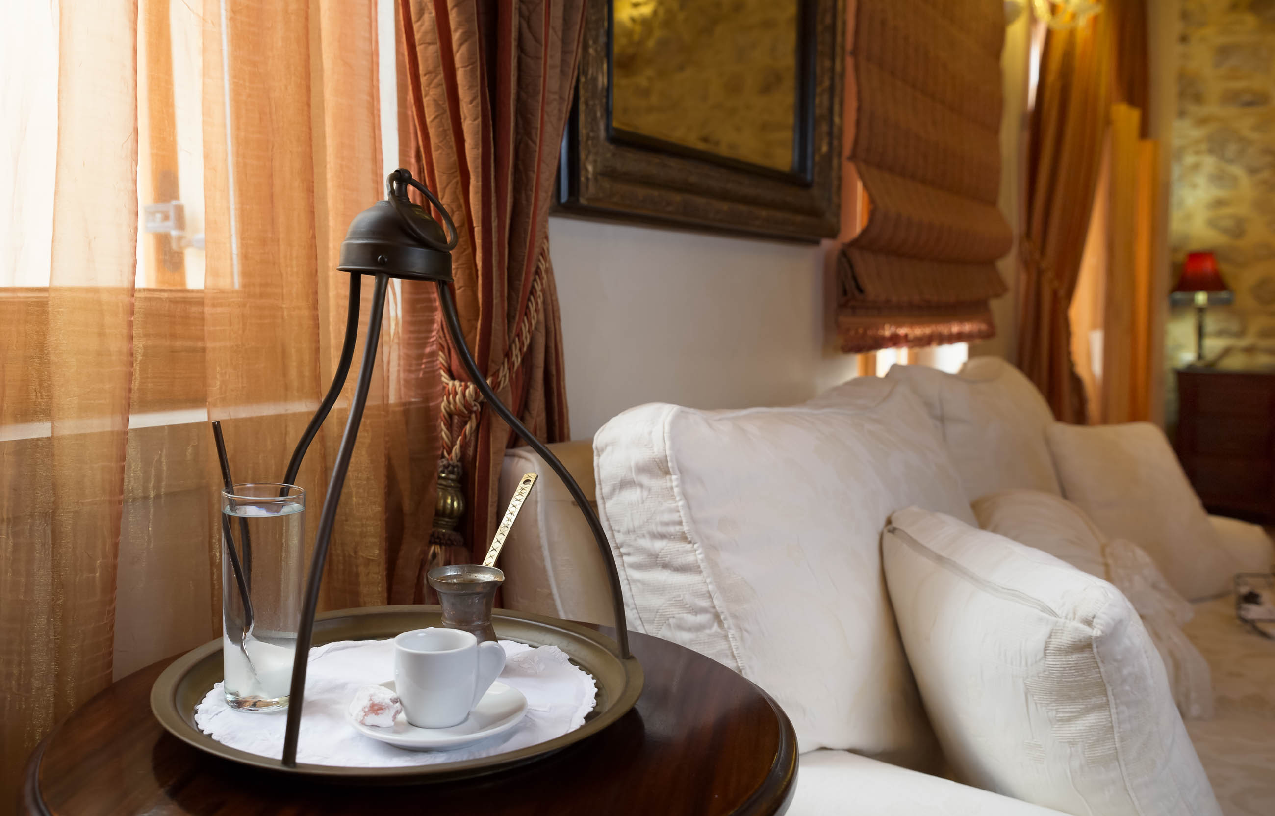 Junior Suite Standard