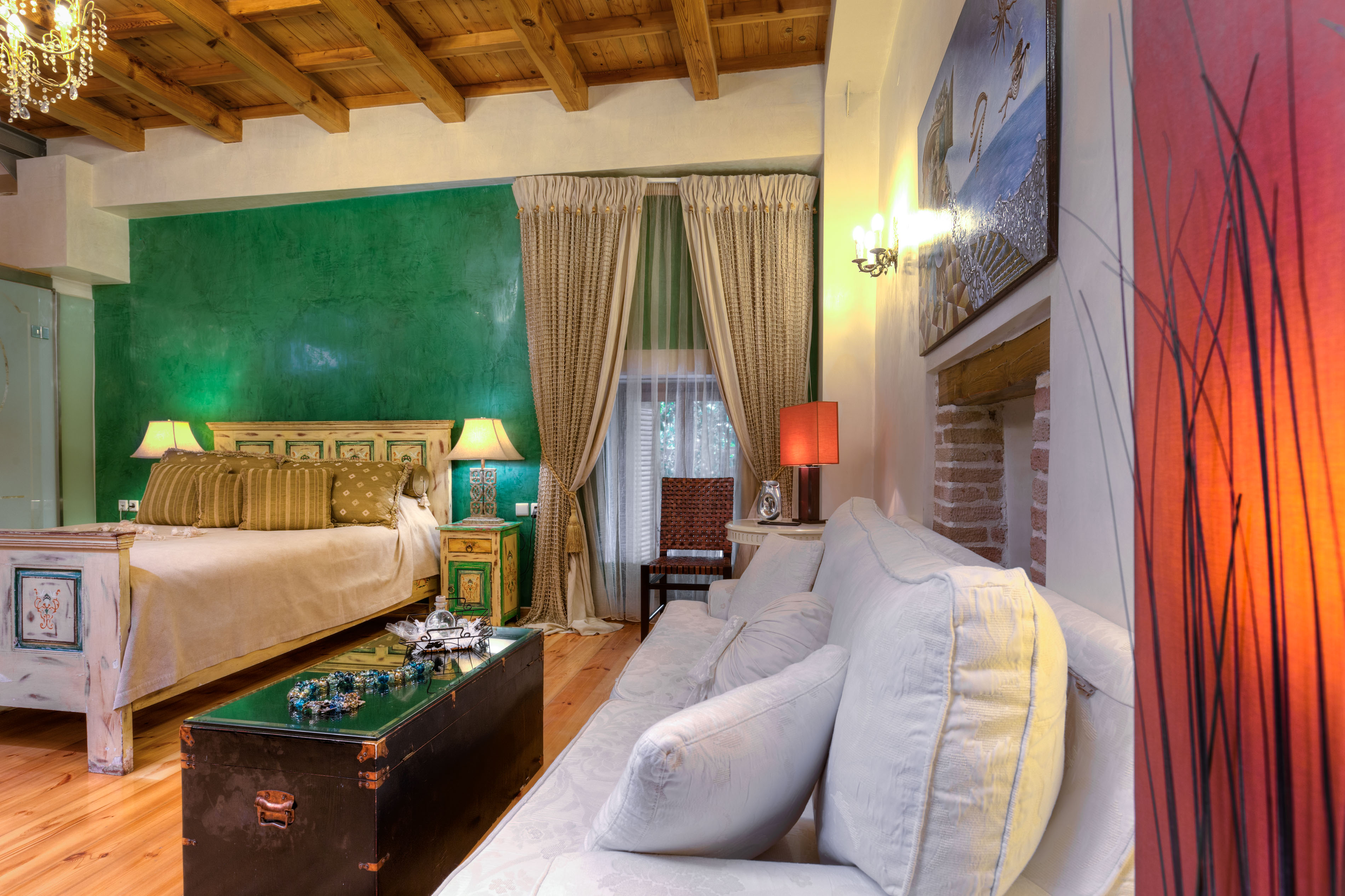 Junior Suite Standard