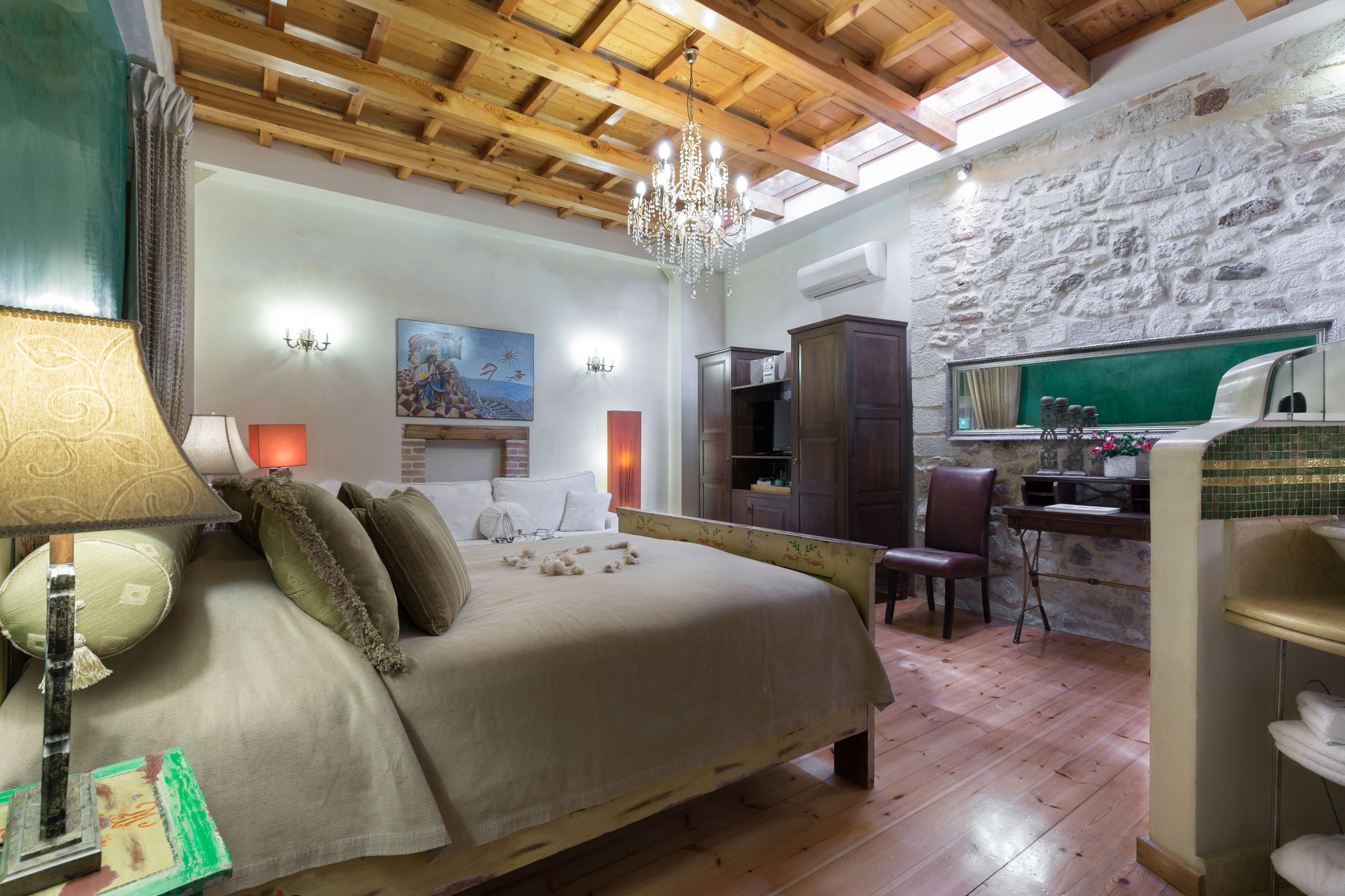 Junior Suite Standard