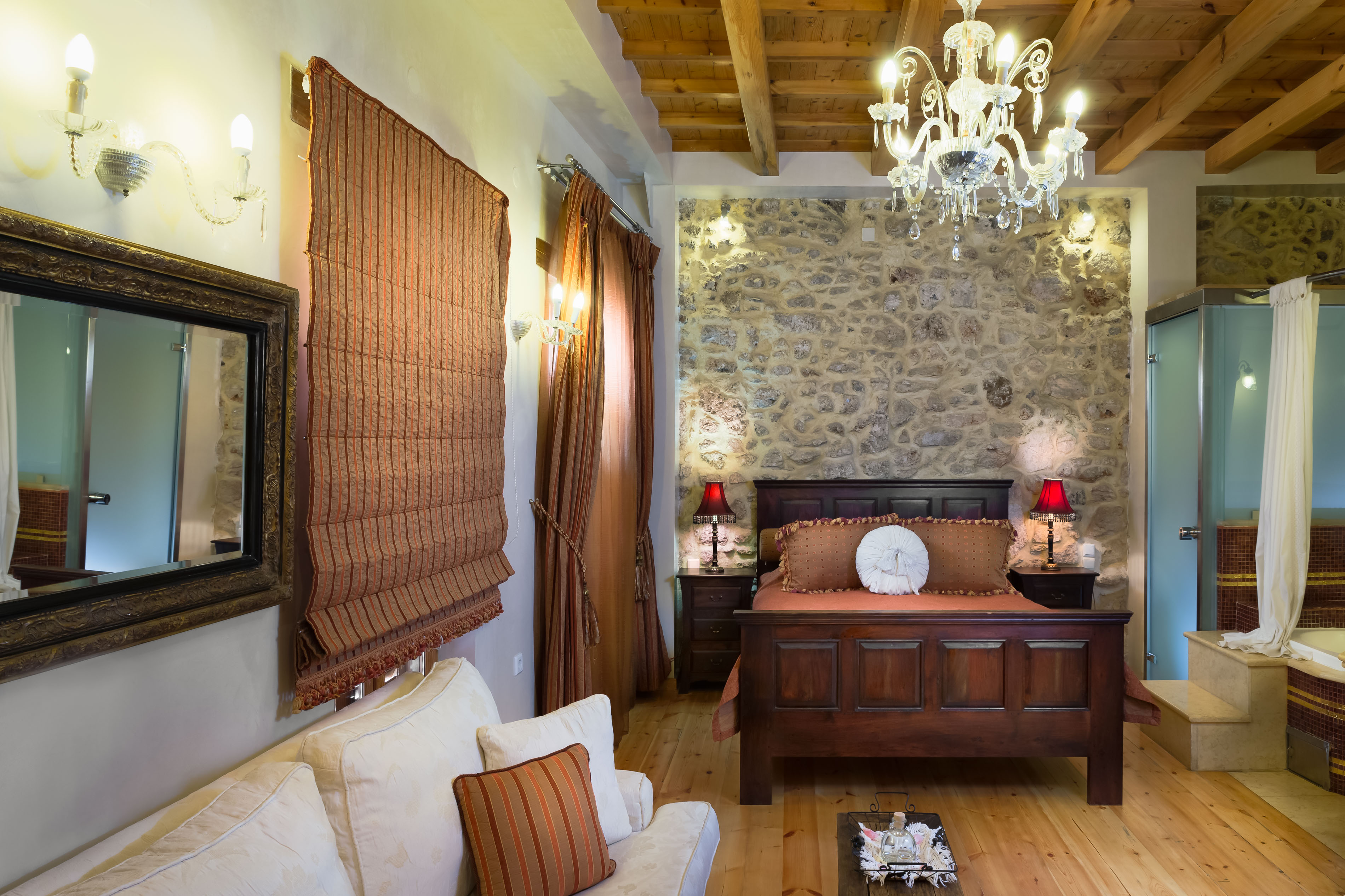 Junior Suite Standard