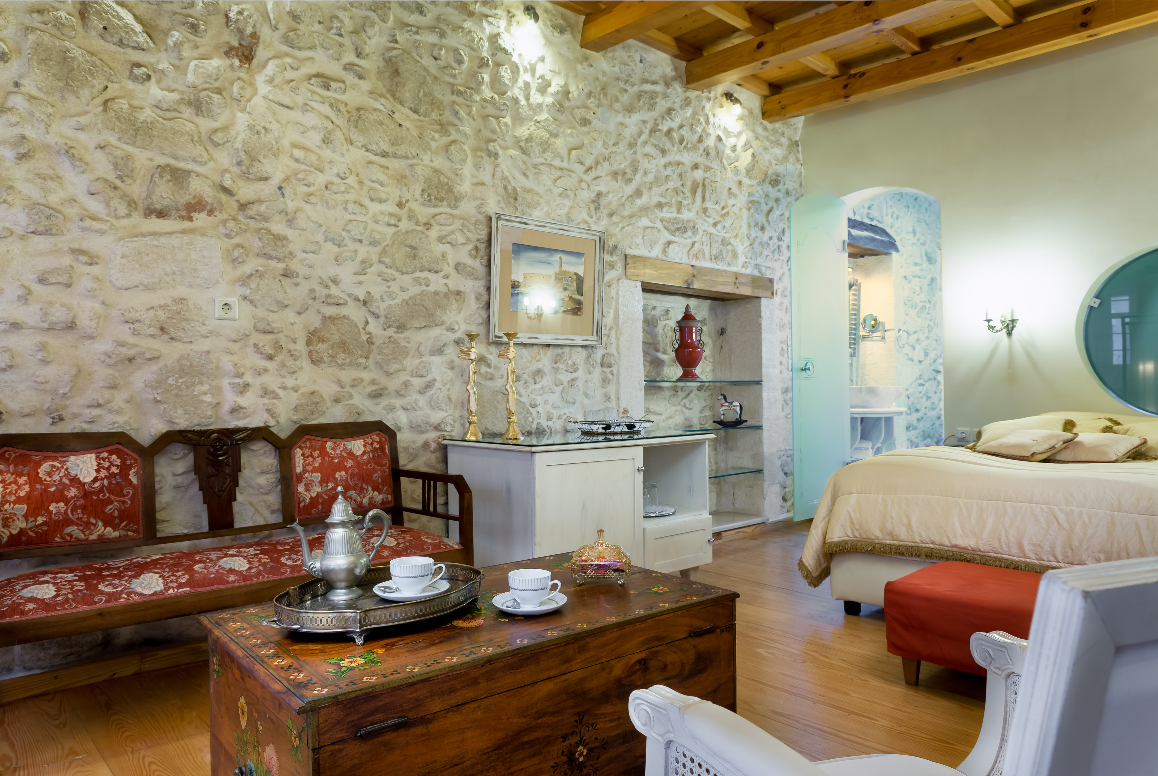 Junior Suite Standard