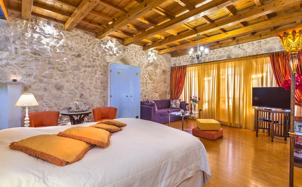 Junior Suite Standard