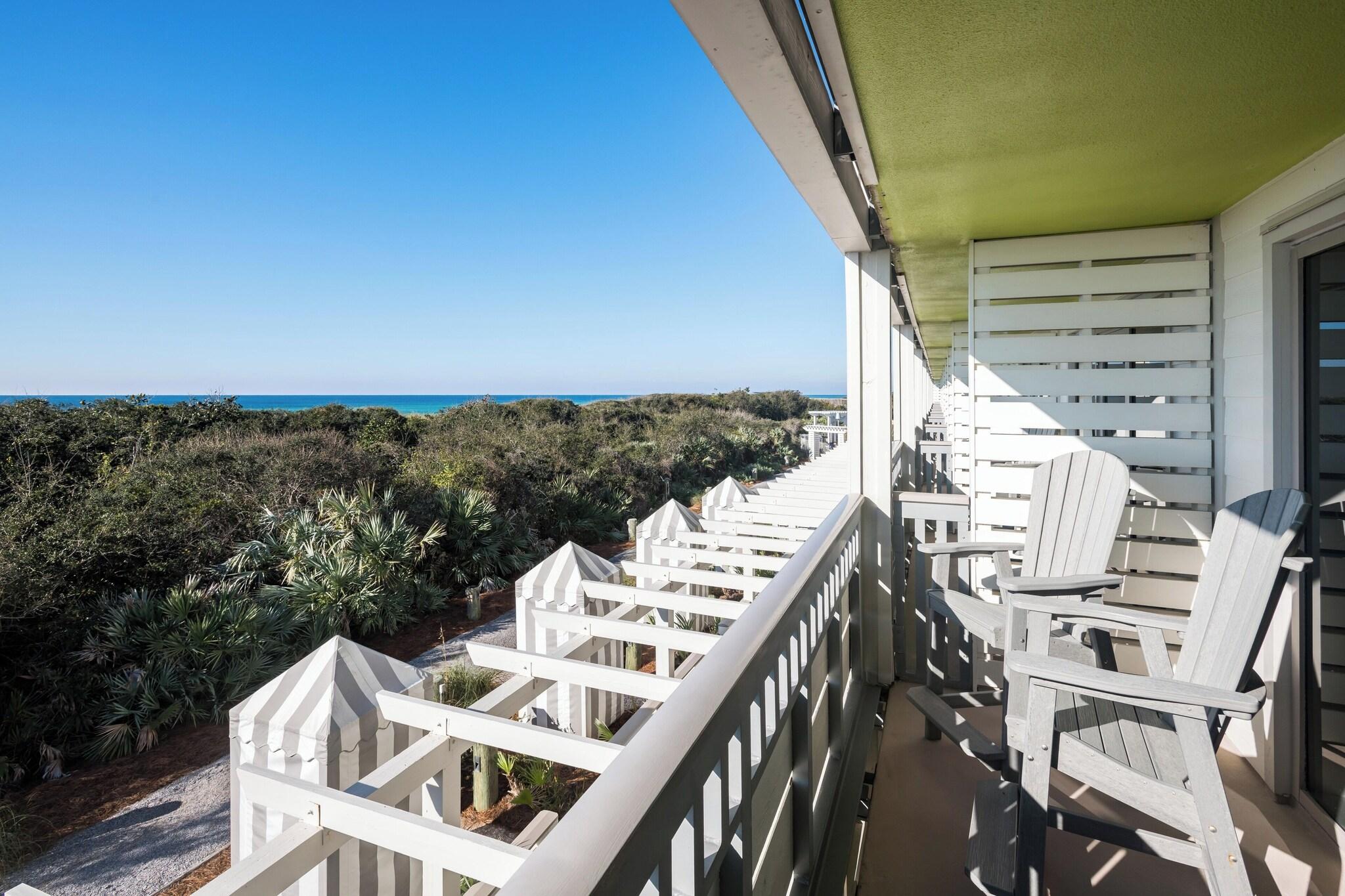 Double Guest Room King Bed