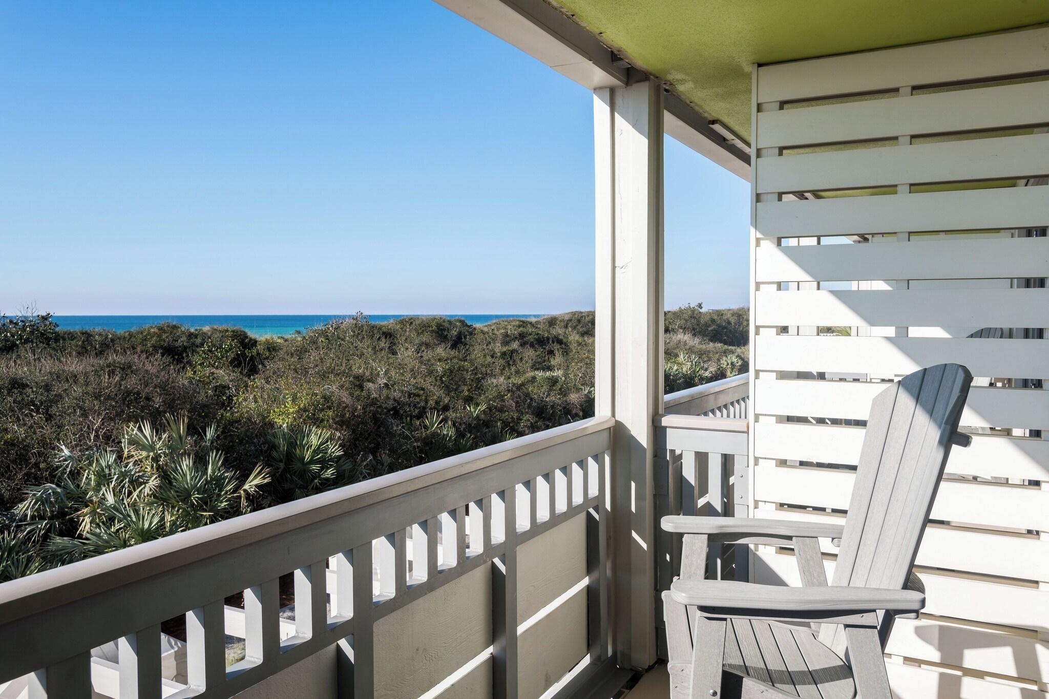 Double Guest Room King Bed