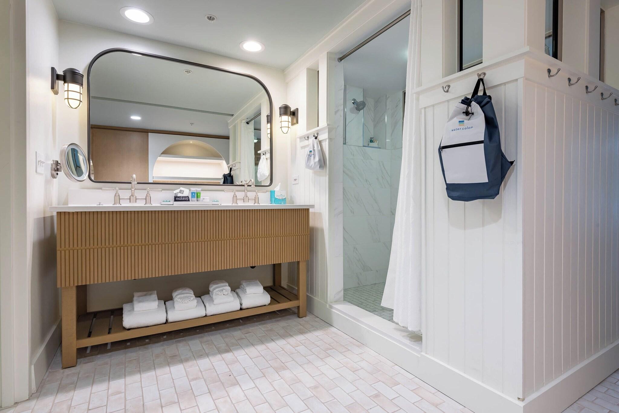 Double Superior with Views