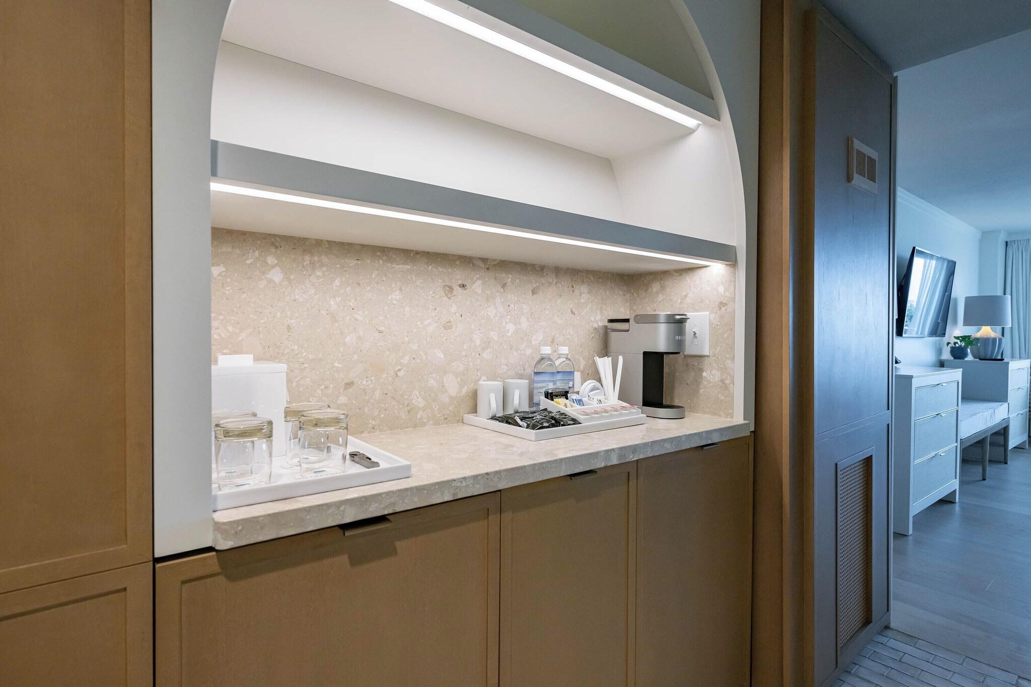 Double Superior with Views