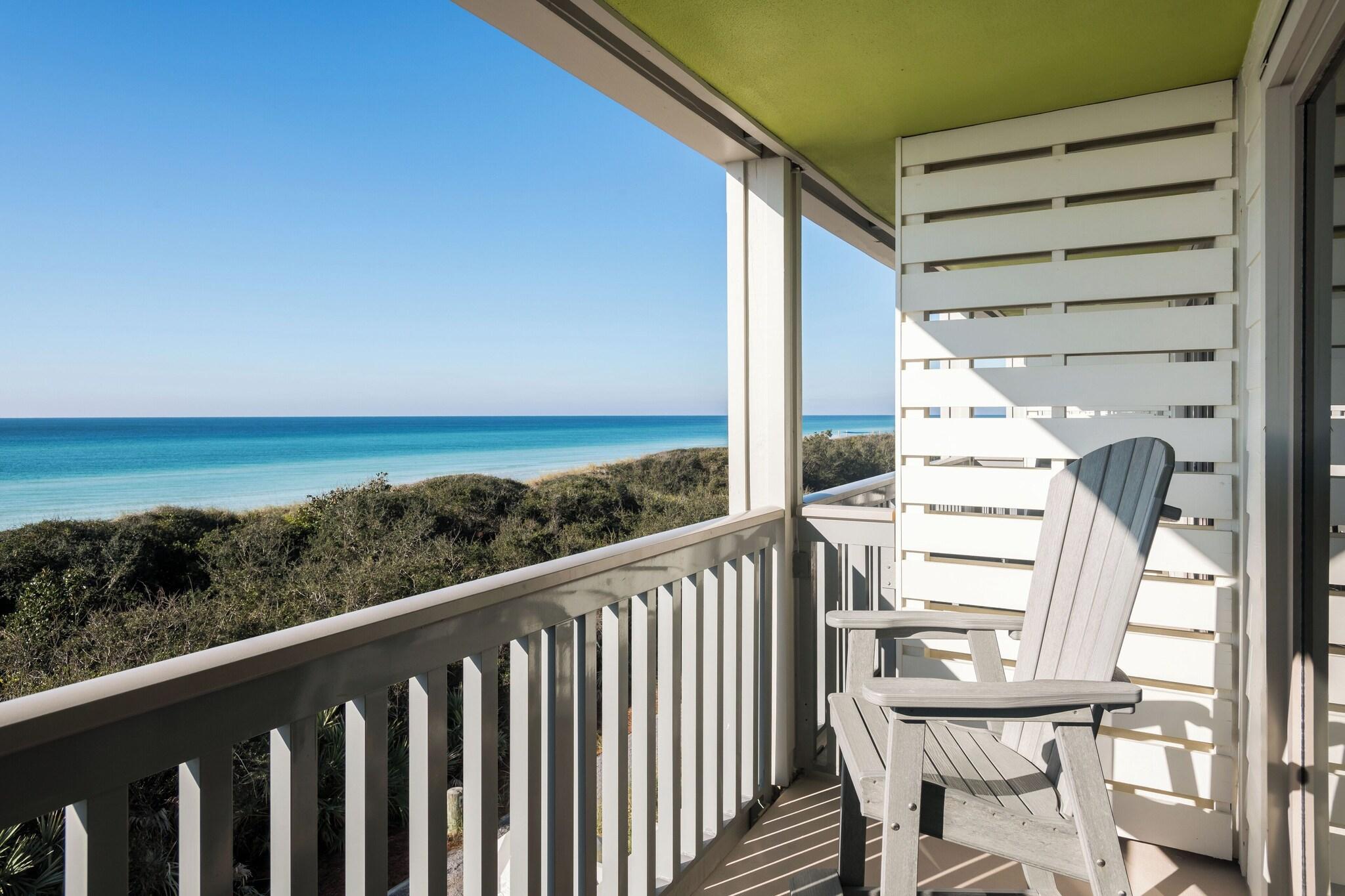 Double Superior with Views