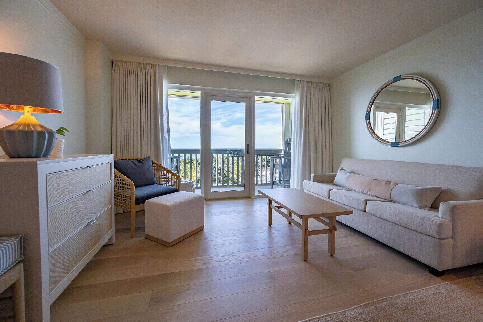 Double Superior with Views