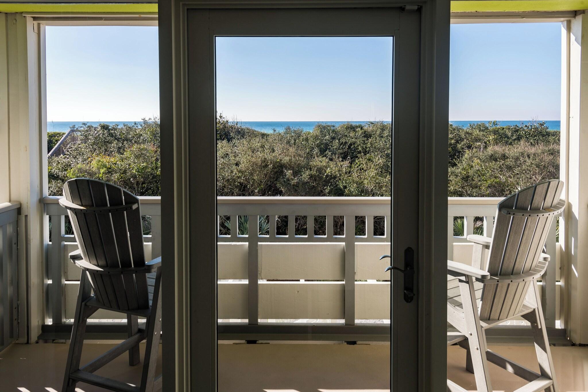 Double Guest Room King Bed