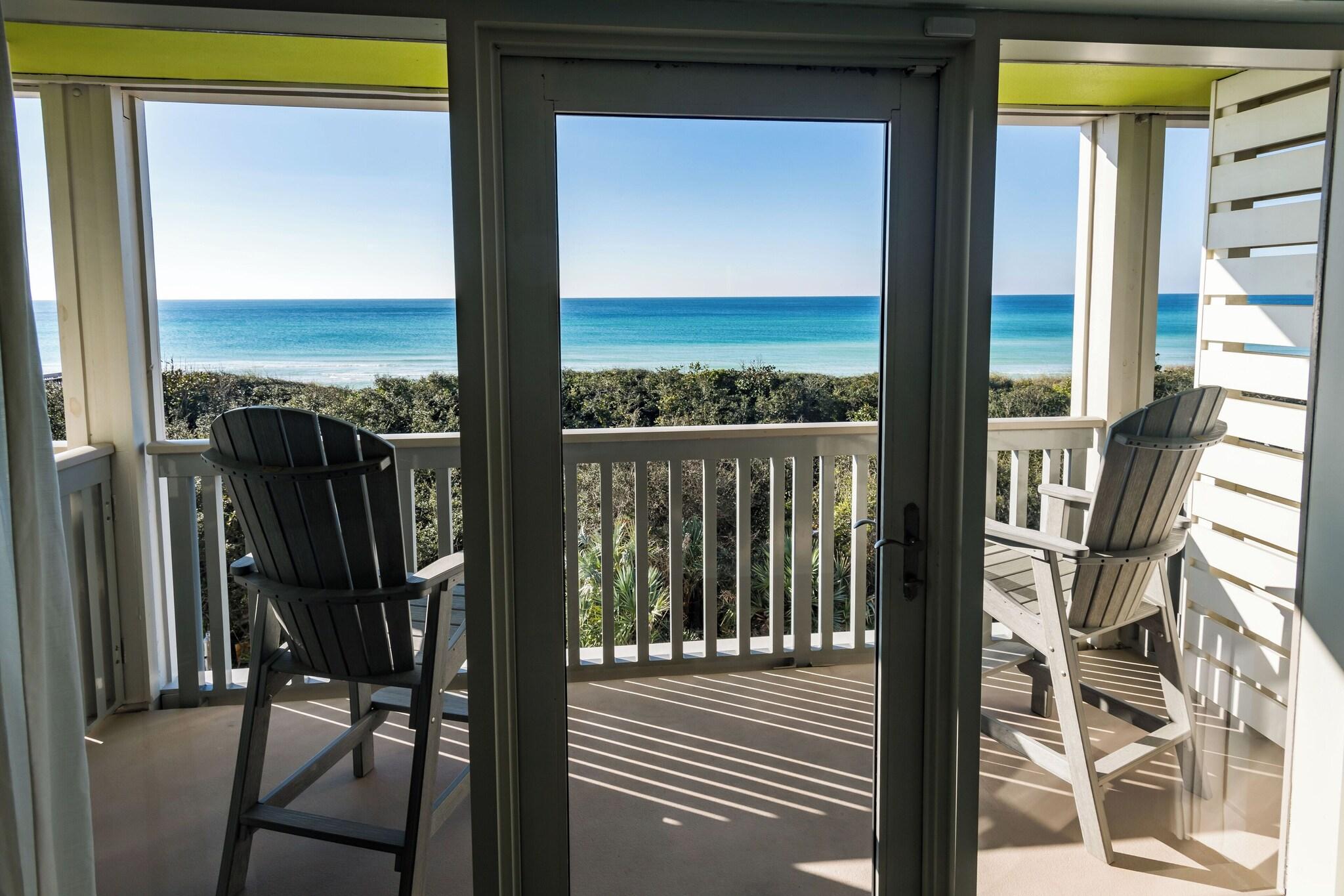 Double Superior with Views