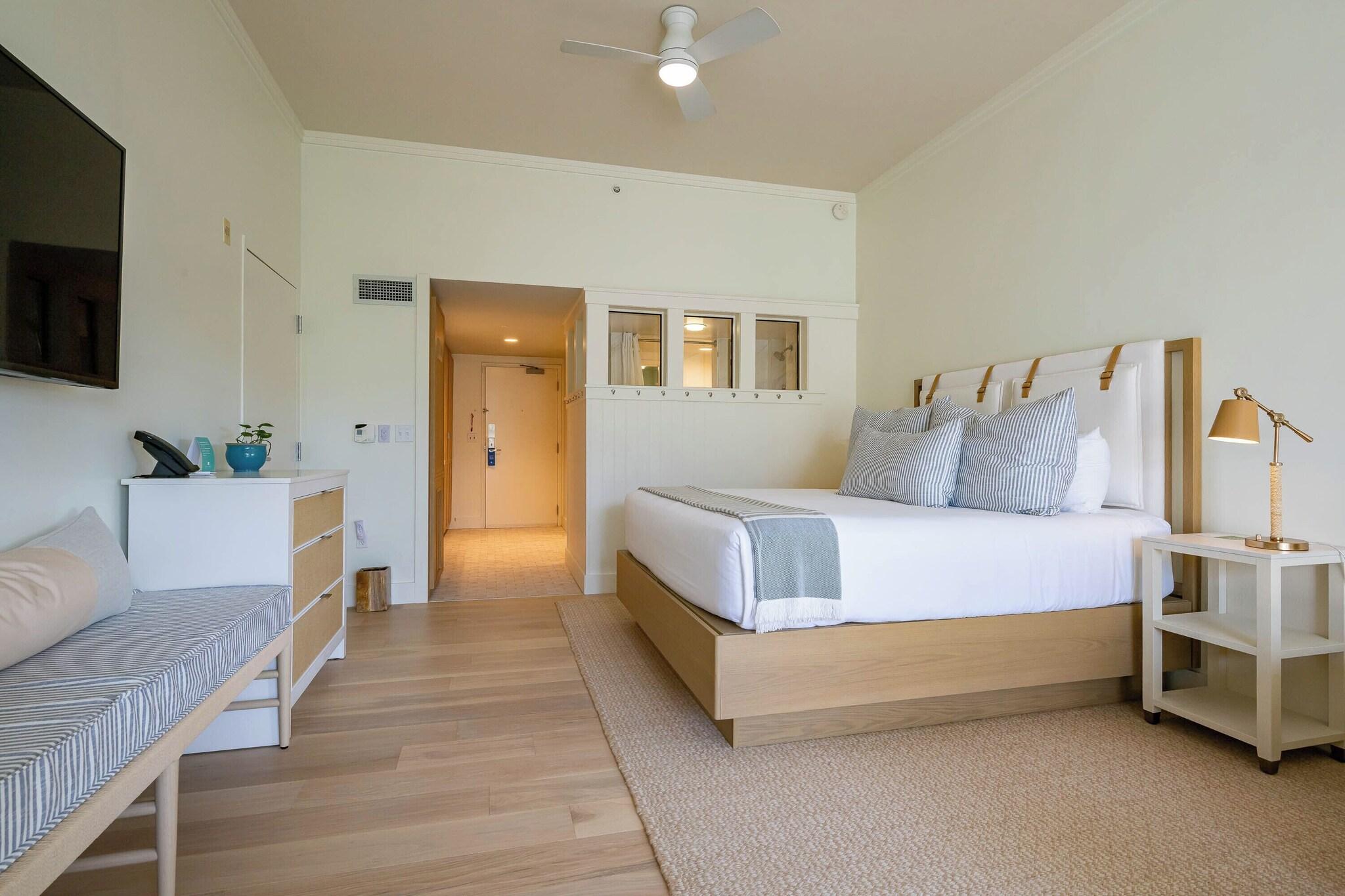 Double Inner-king Size Bed