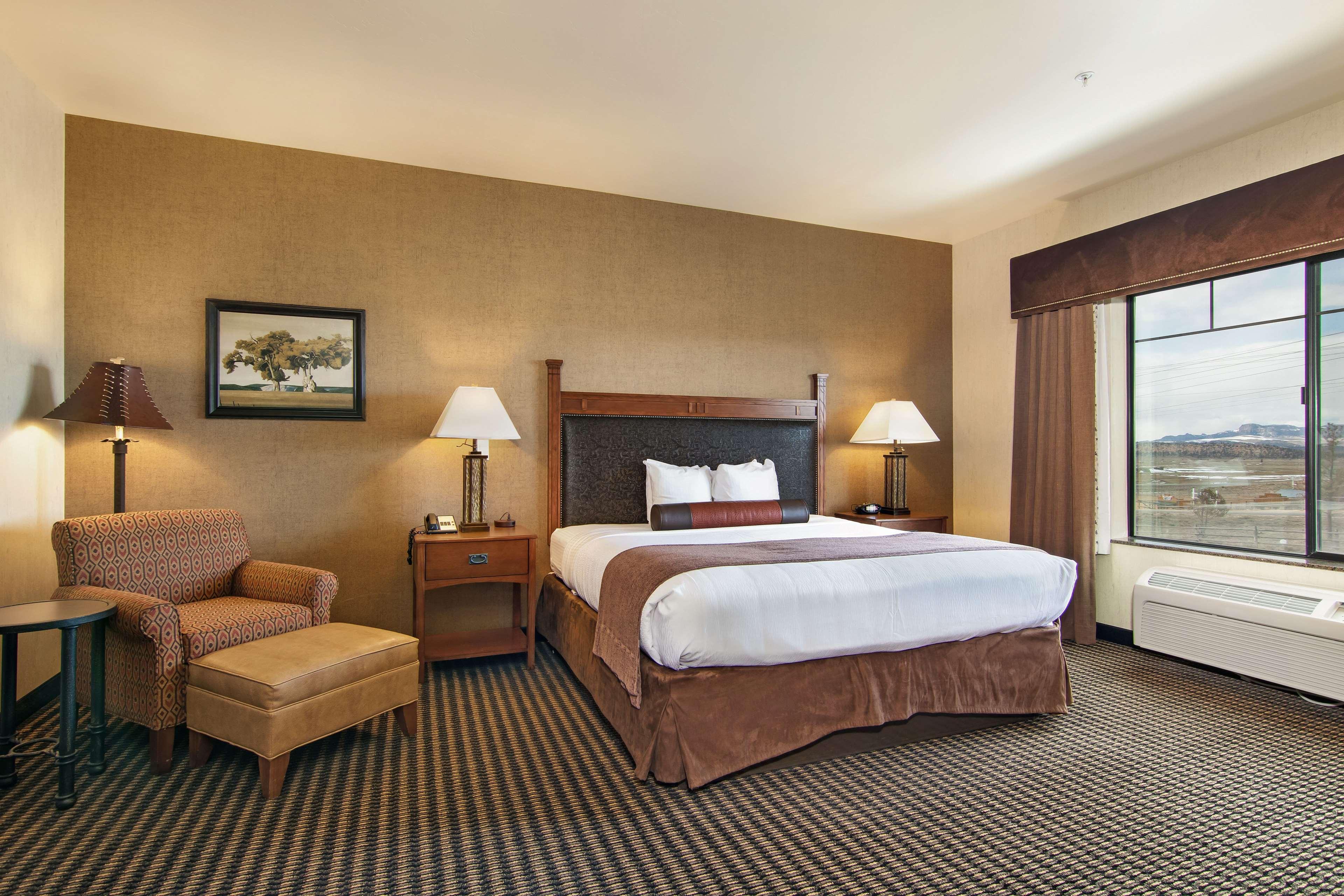 Suite King Bed Non Smoking