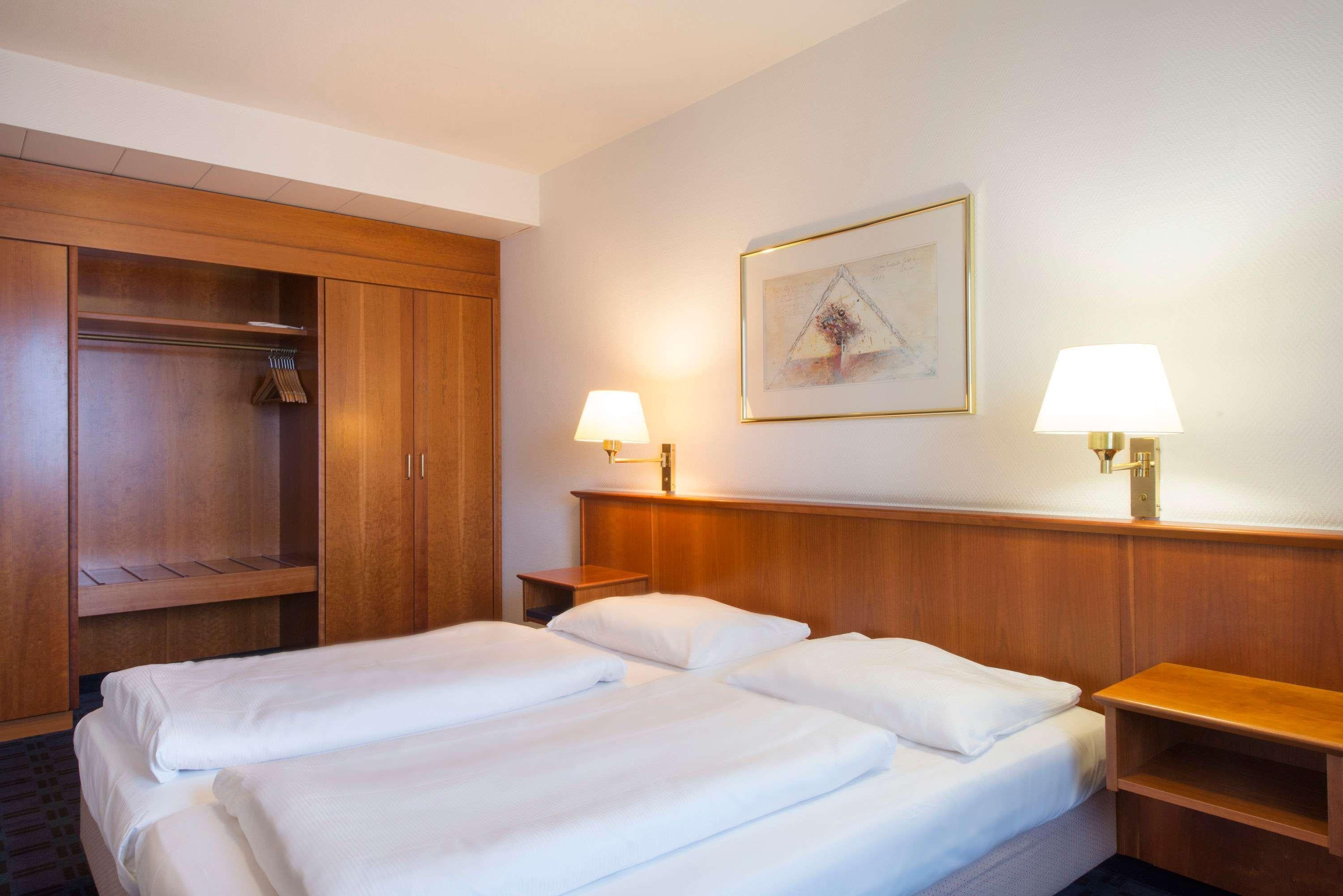 Apartment Capacity 4