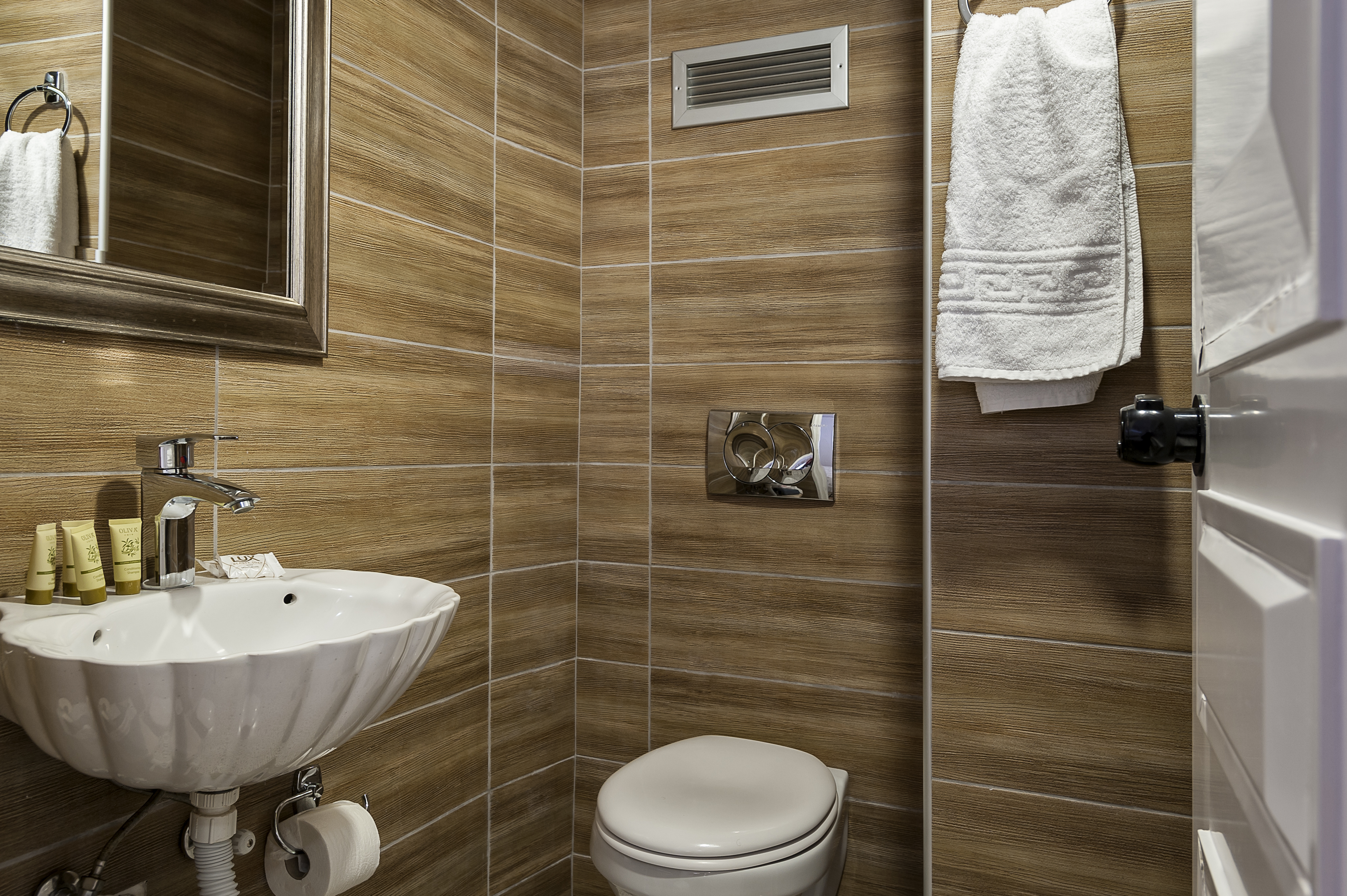 Apartment One Bedroom