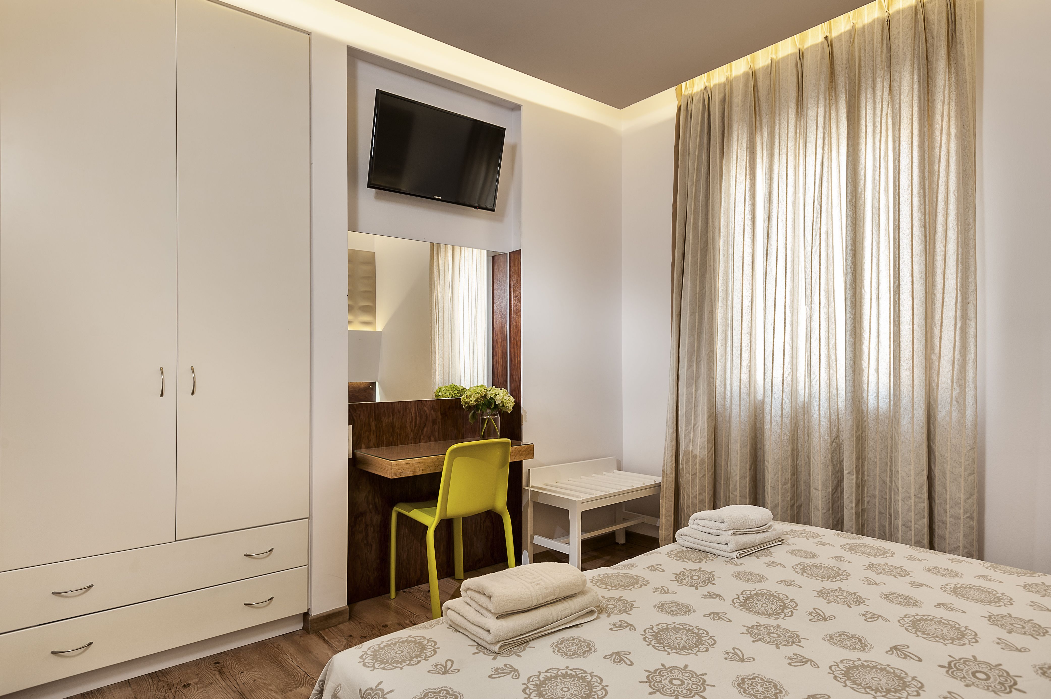 Apartment One Bedroom