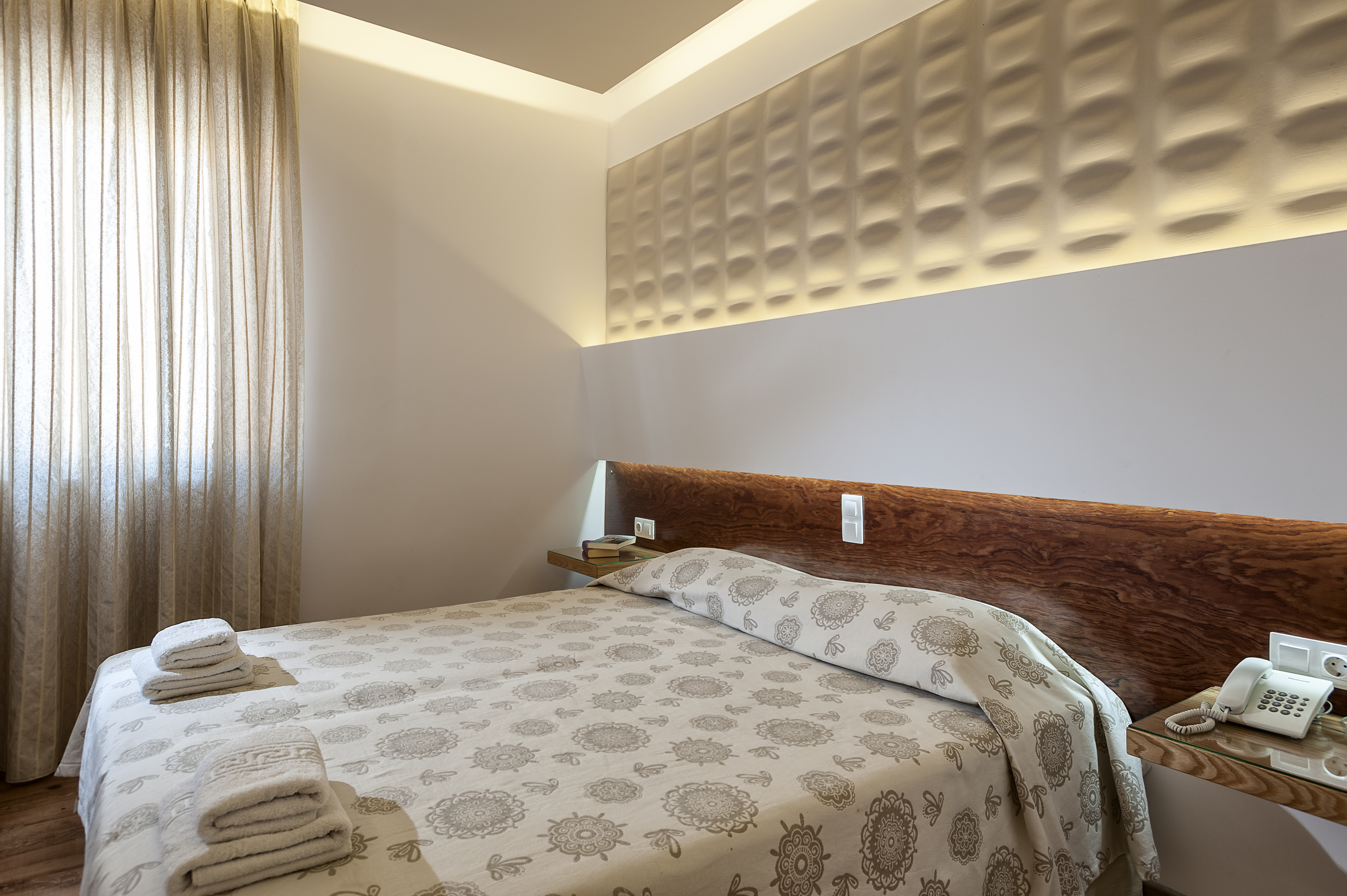 Apartment One Bedroom