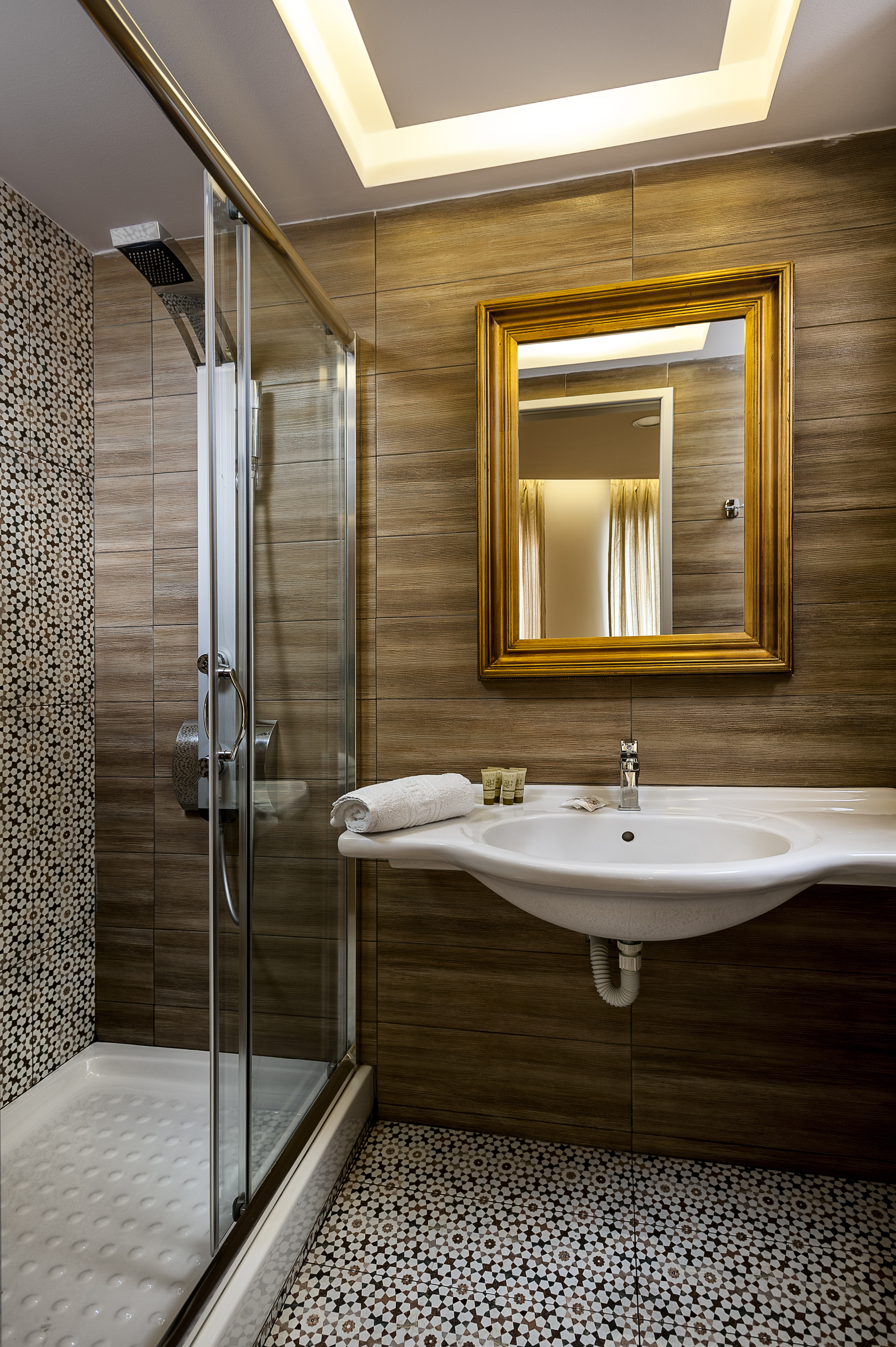 Apartment One Bedroom