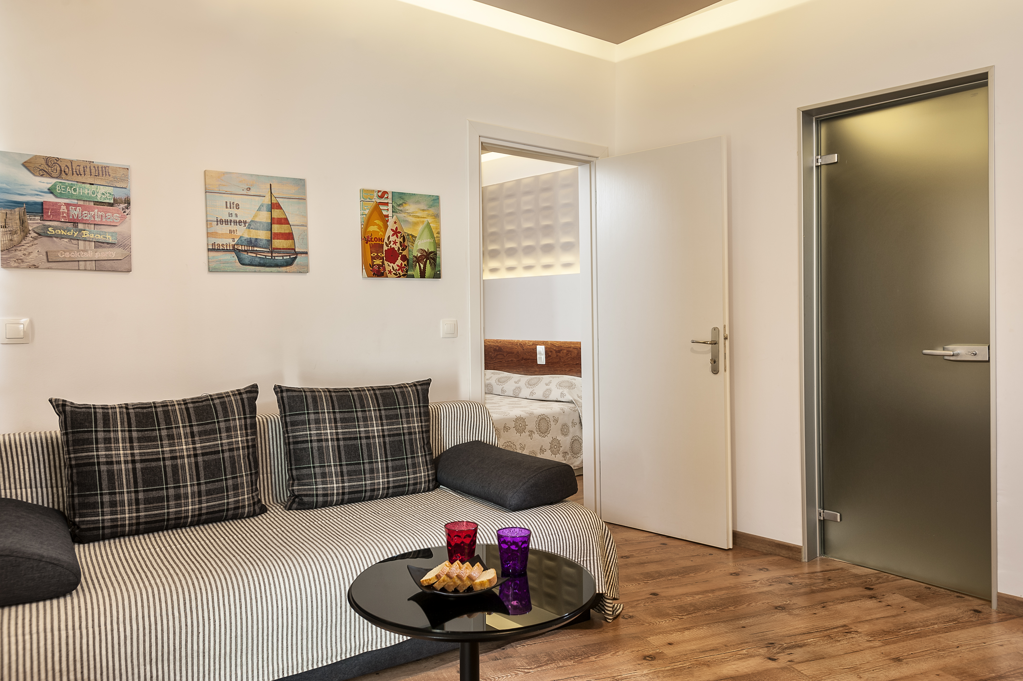 Apartment One Bedroom