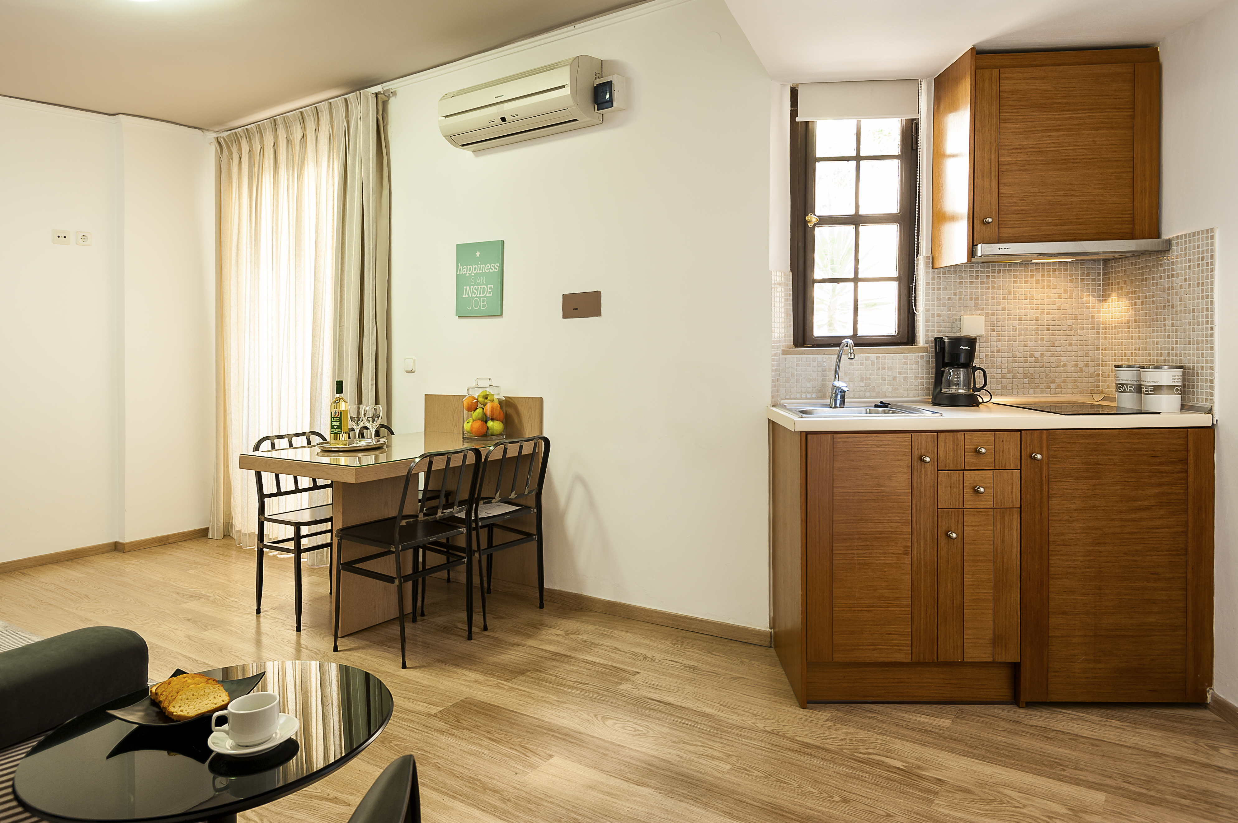 Apartment One Bedroom