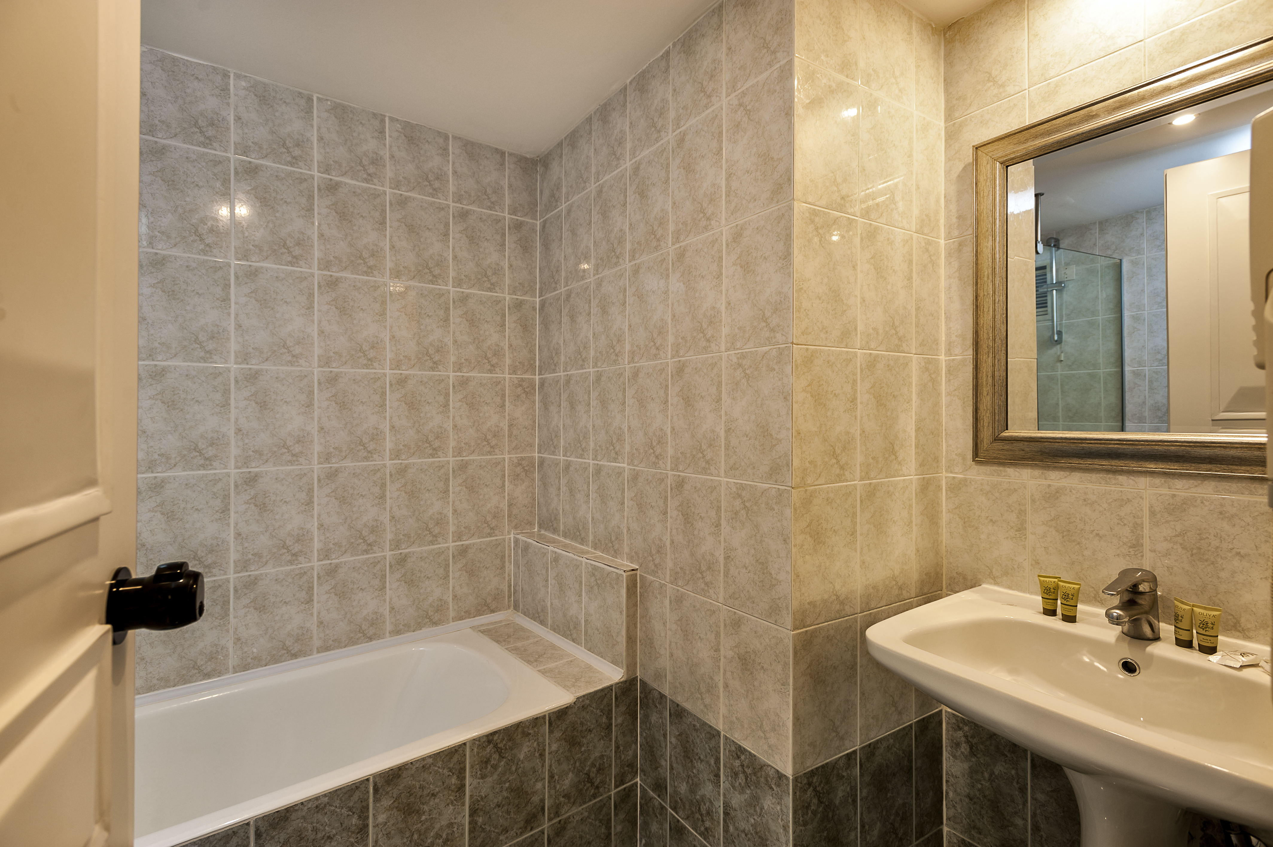 Apartment One Bedroom