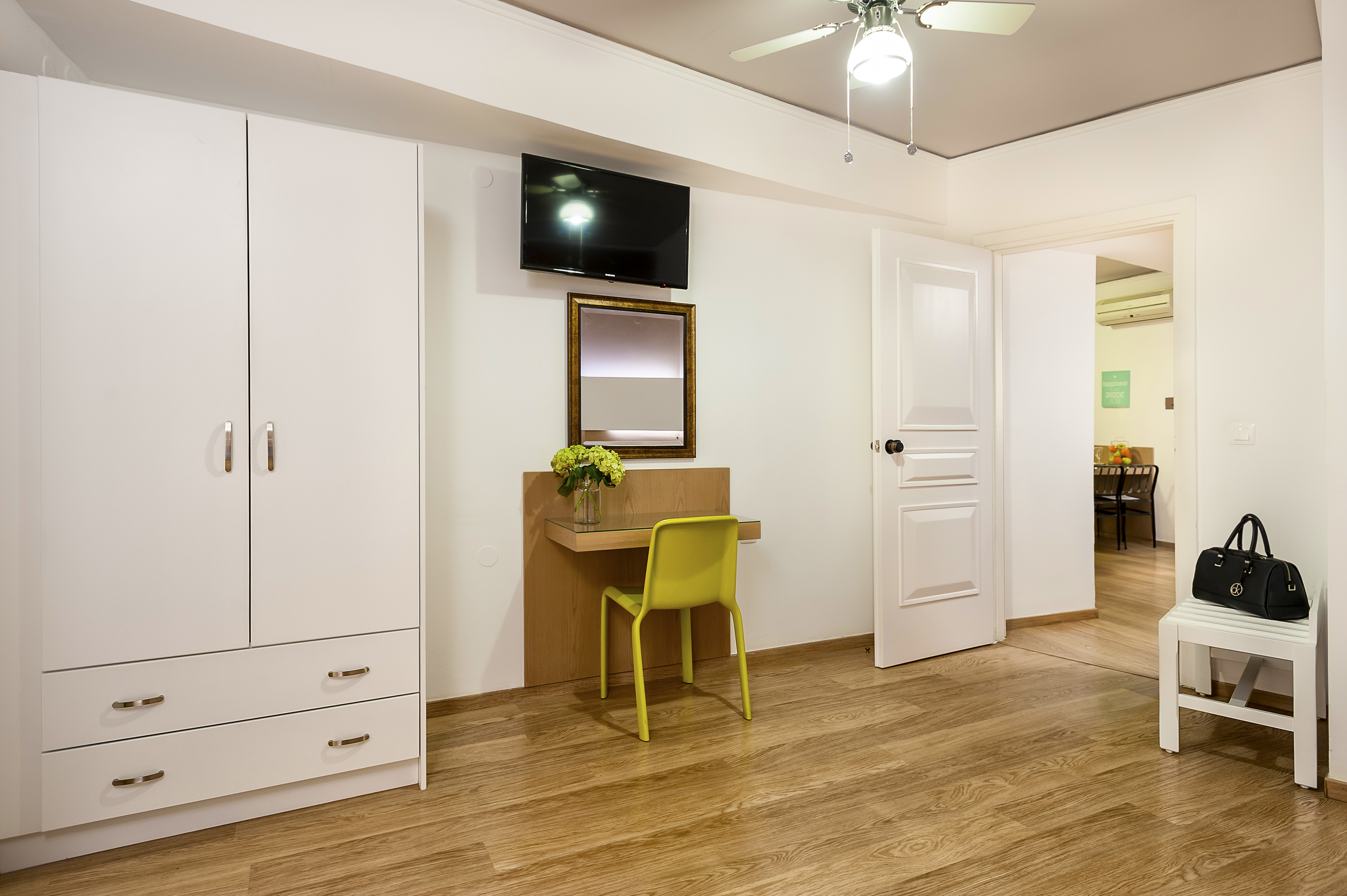 Apartment One Bedroom