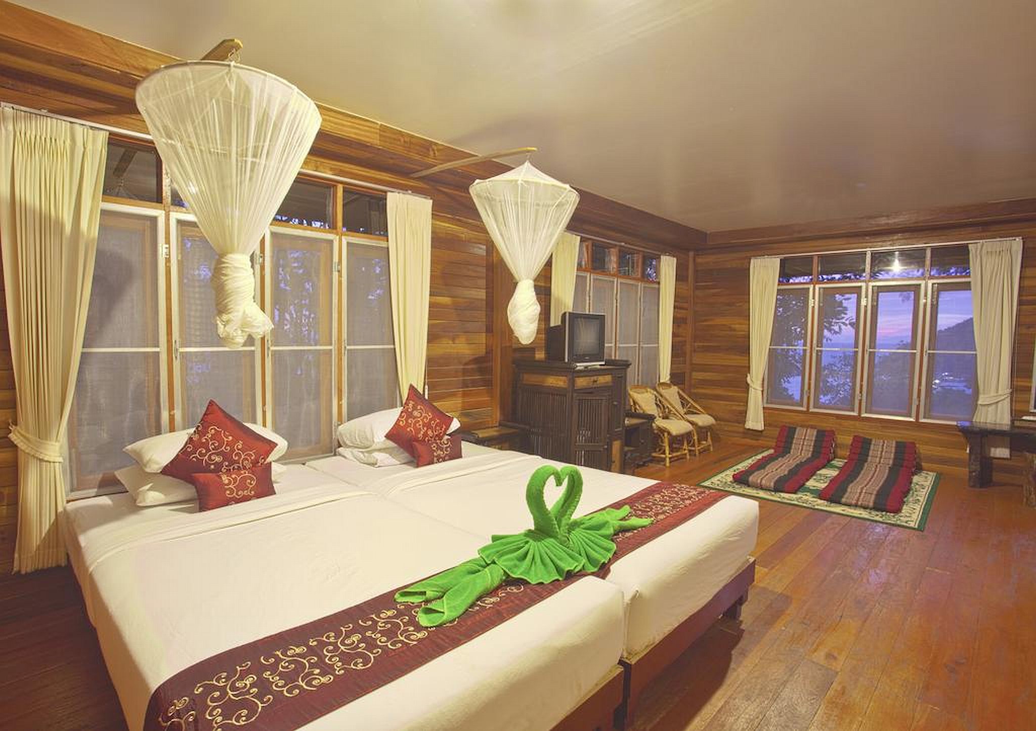 Villa Superior Sea View