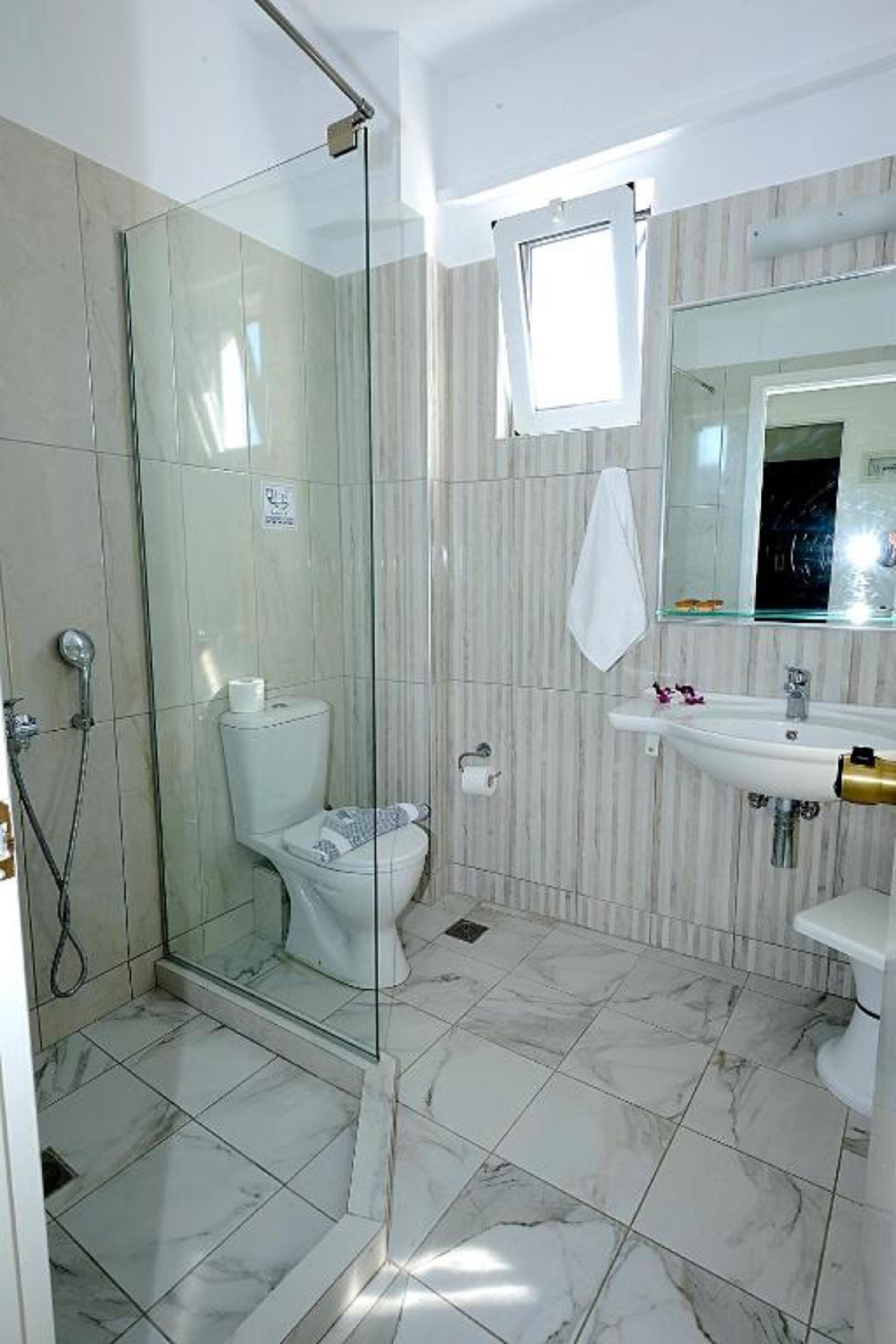 Apartment Pool View Two Bedrooms