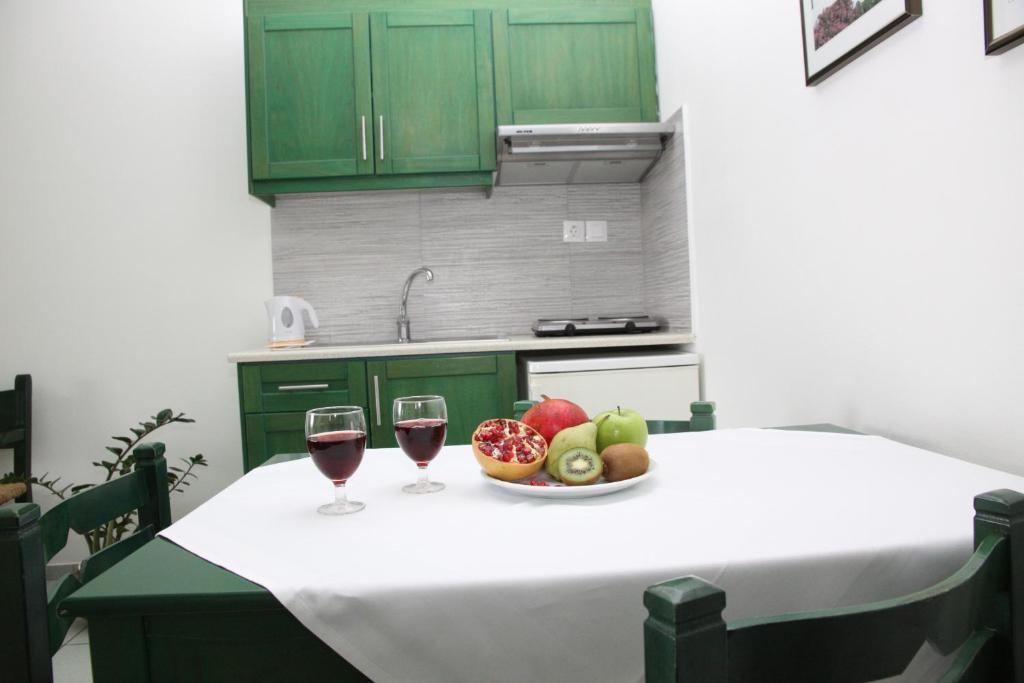 Apartment Superior One Bedroom